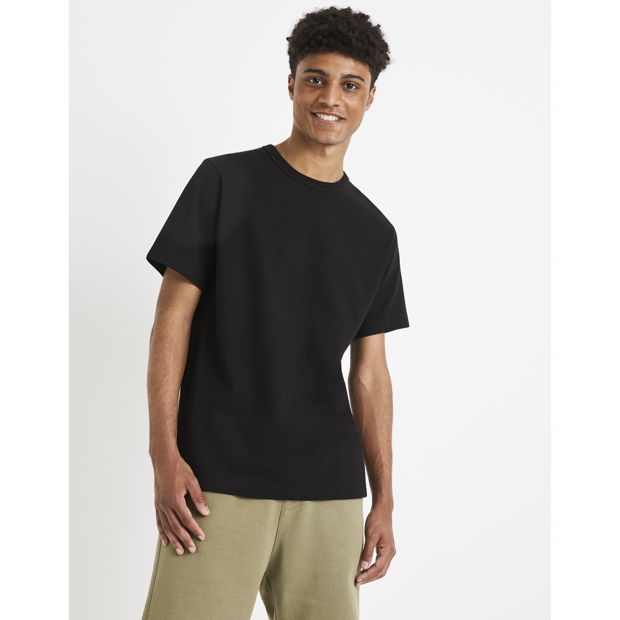 Celio T-shirt Tebox - Ανδρικά