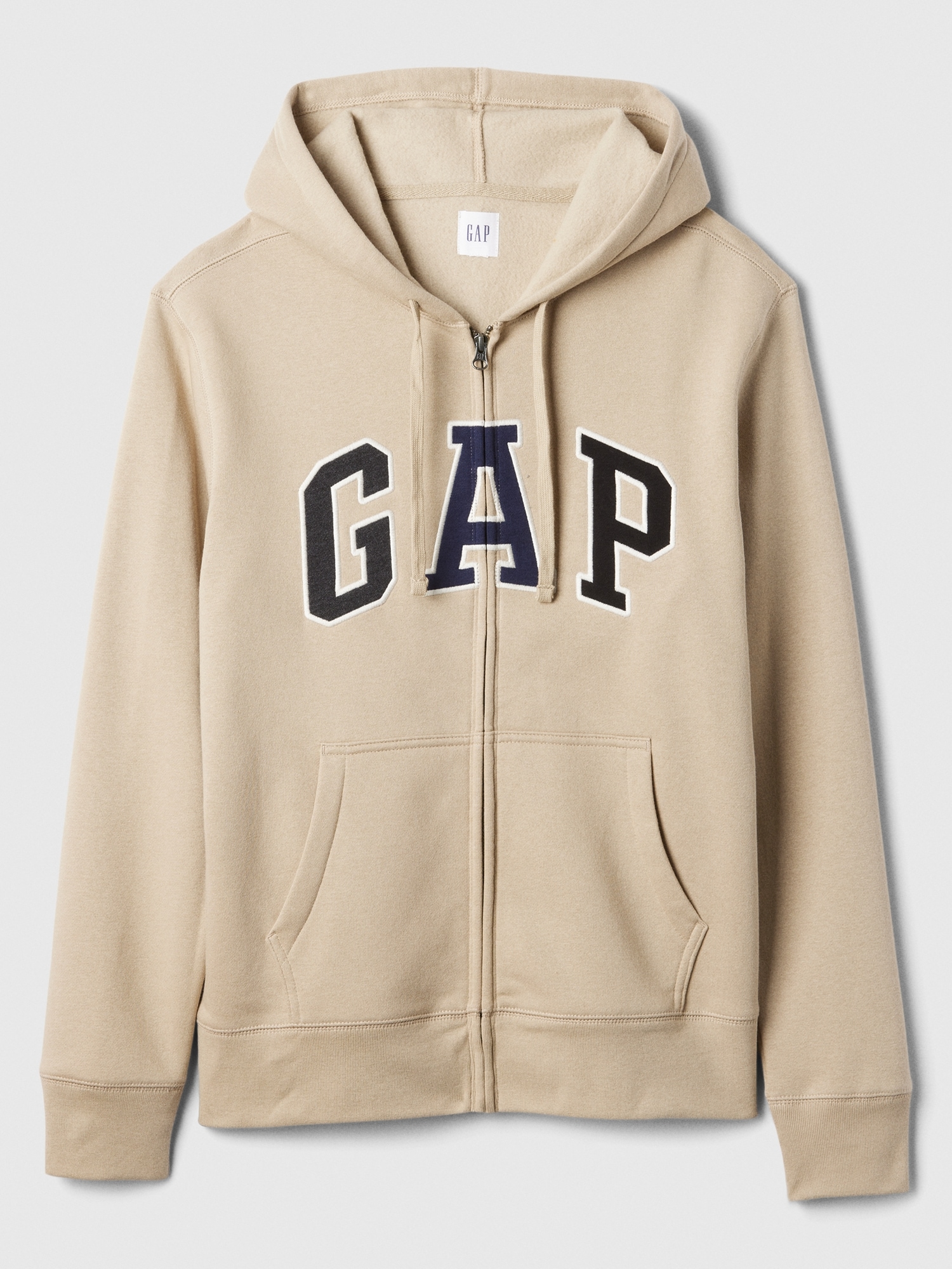 GAP Logo Sweatshirt - Men's
