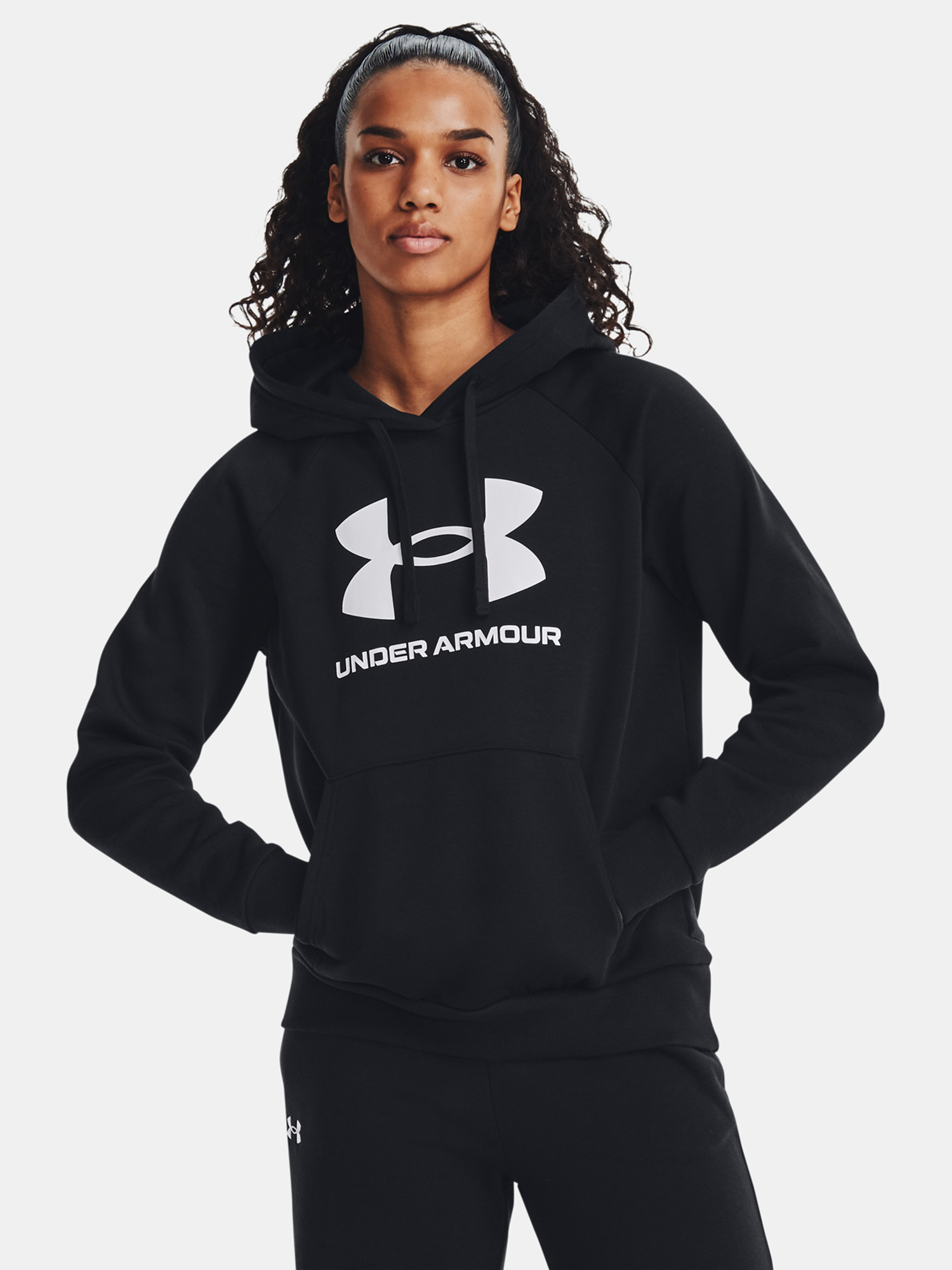 Dámska mikina Under Armour