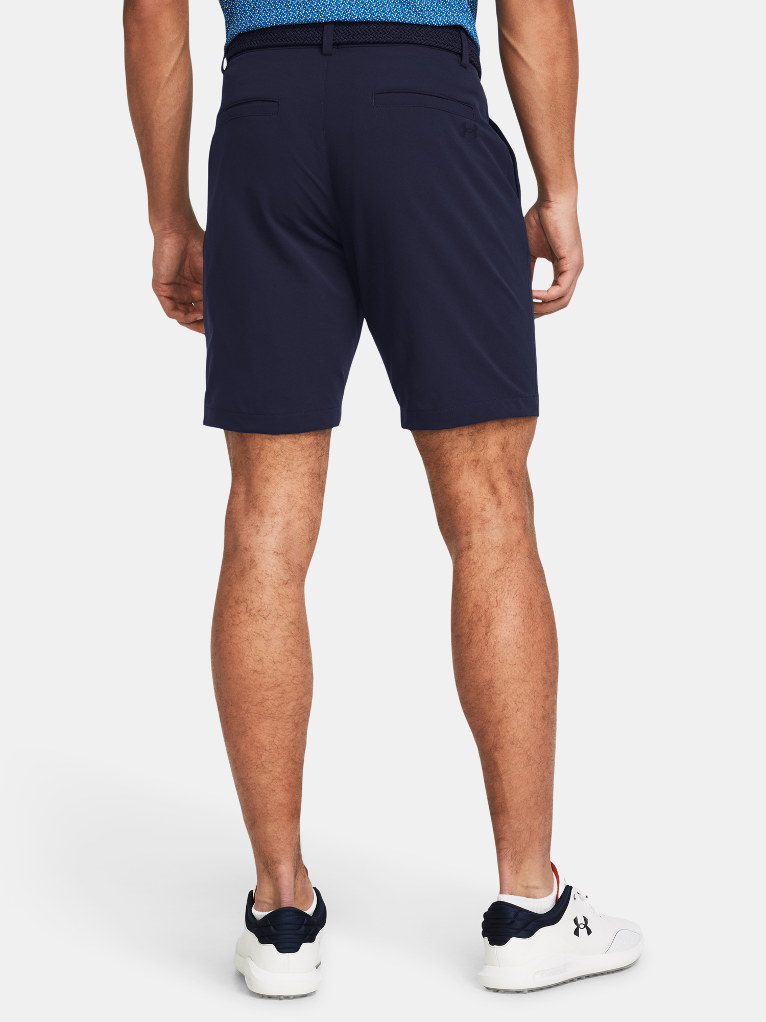 pentru barbati Under Armour - albastru inchis