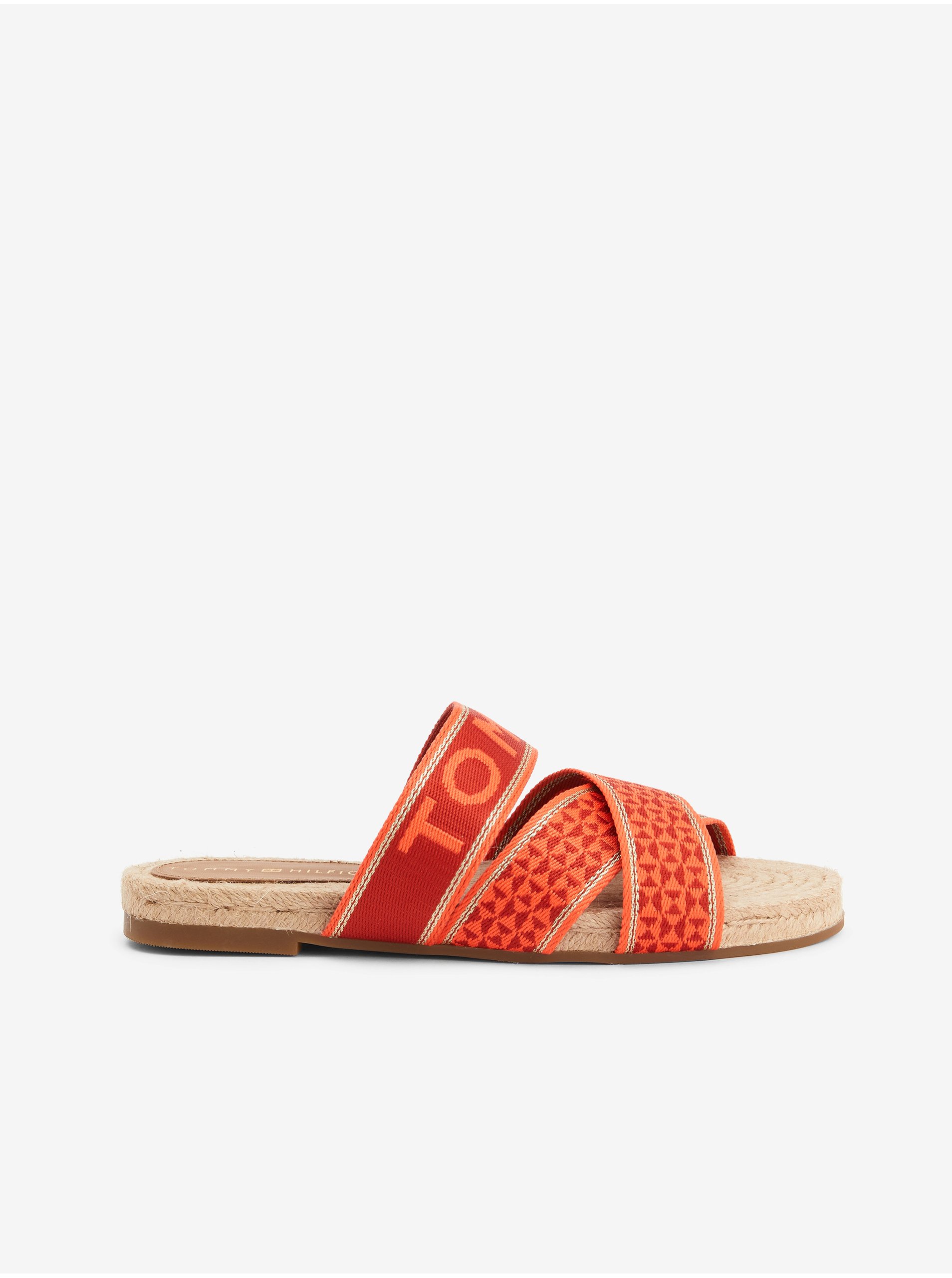 Slapi de damă Tommy Hilfiger