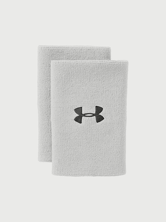 Performance Under Armour White