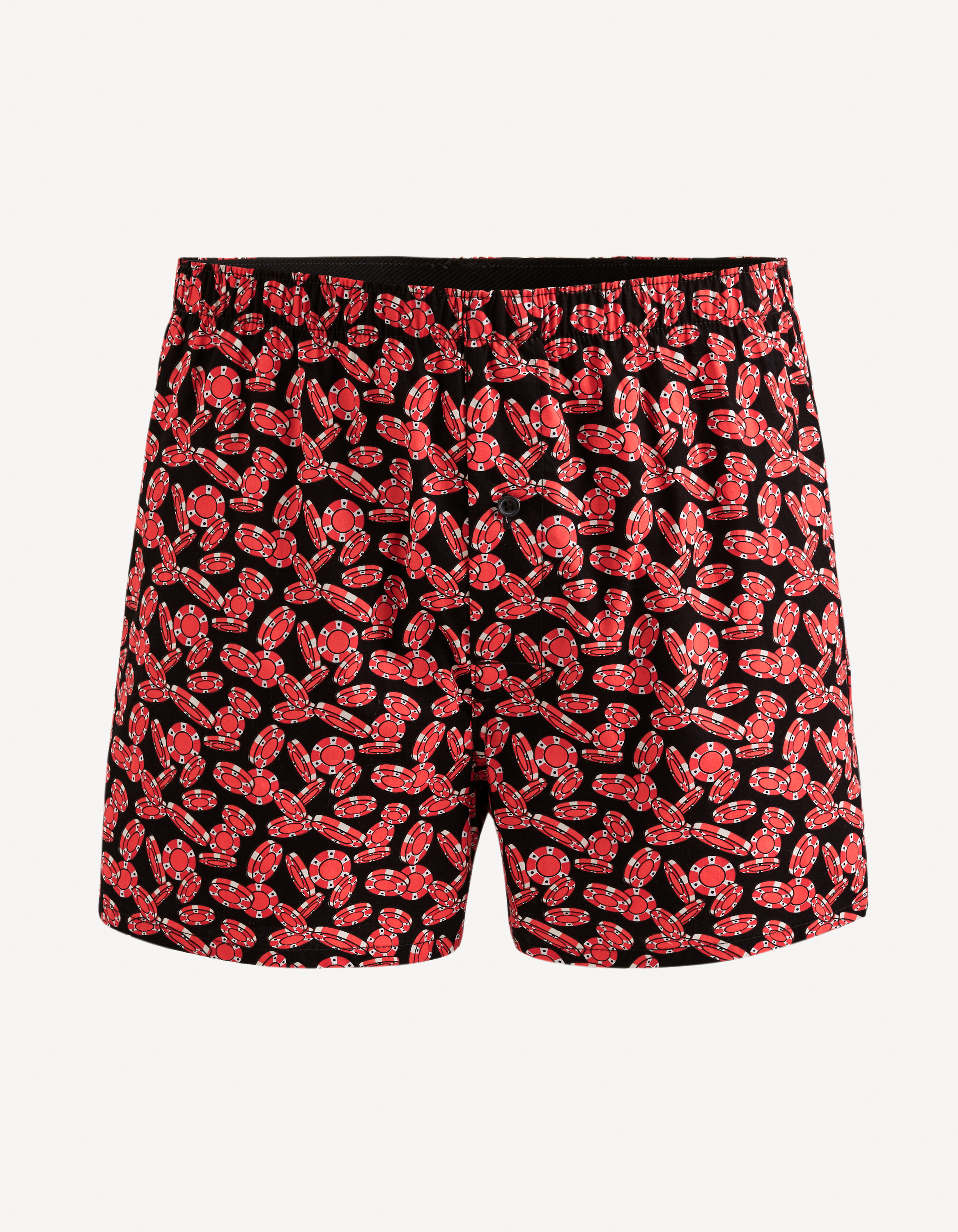 Celio Boxer Shorts Giwojeton - Men's