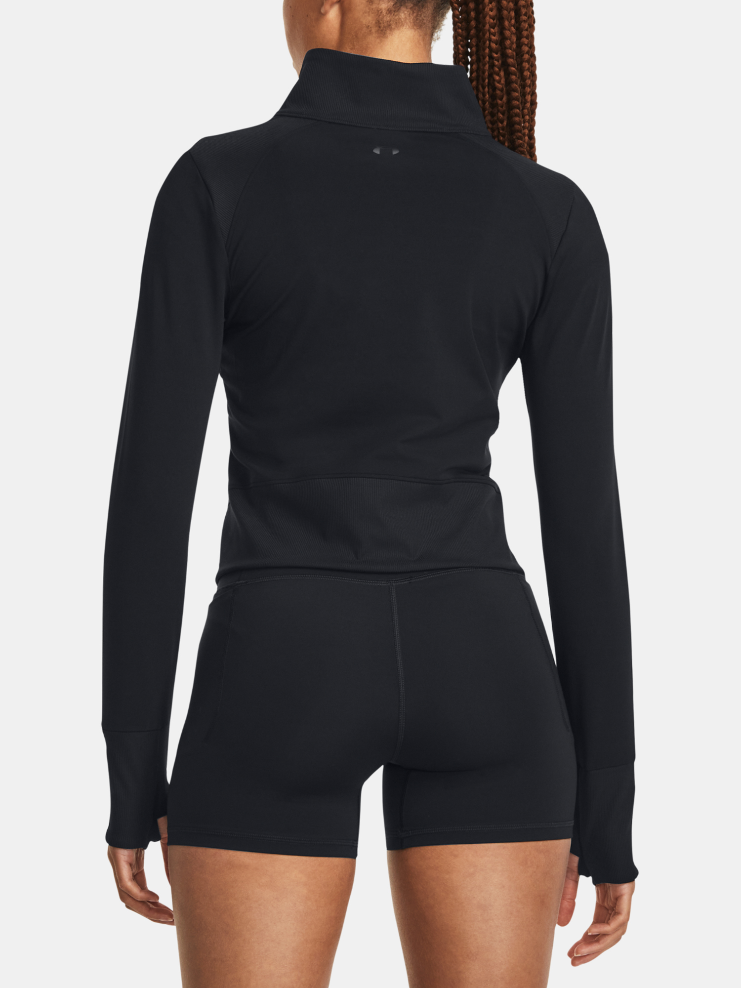 pentru femei Under Armour - negru