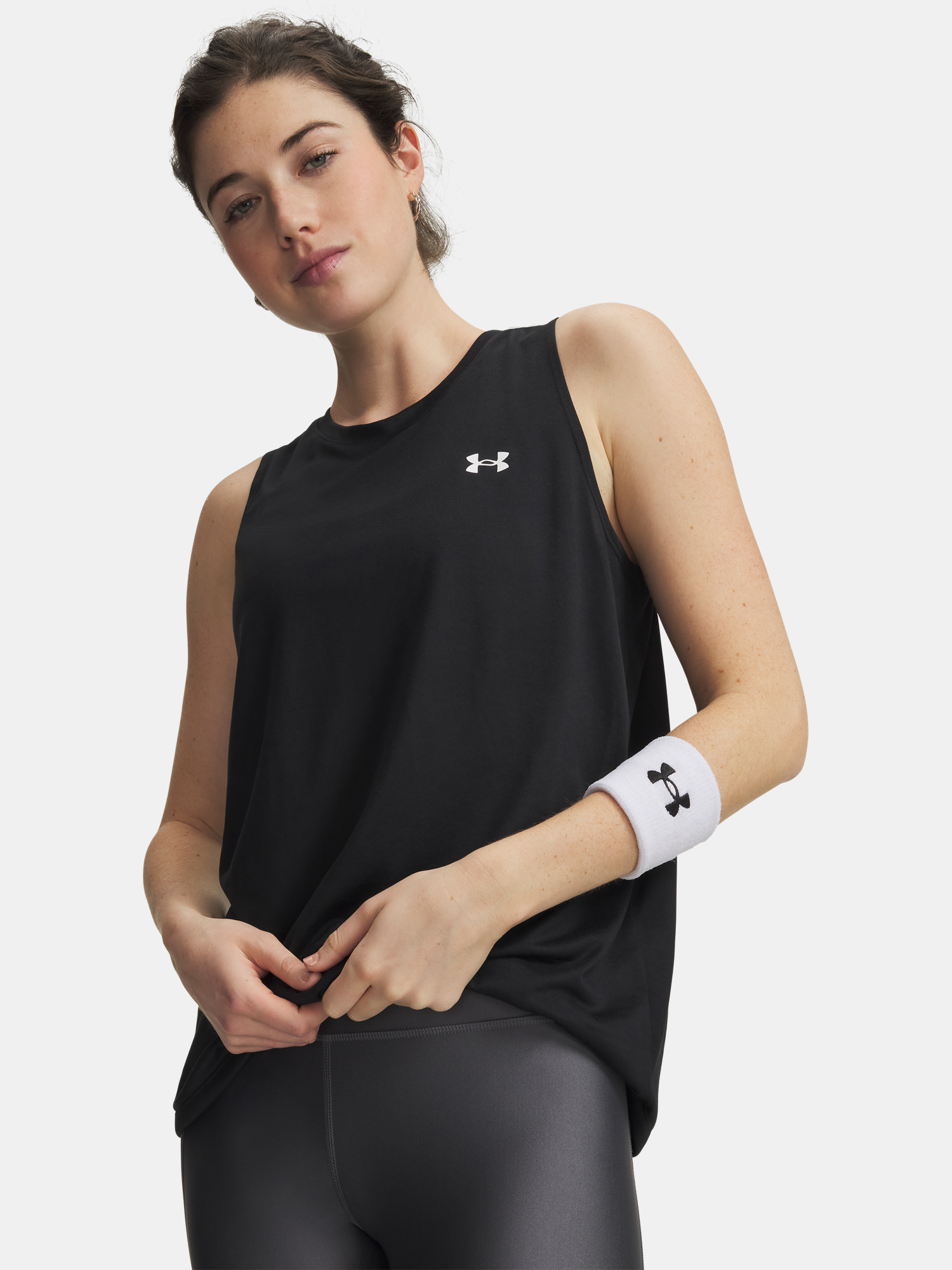 Дамски потник Under Armour Tech