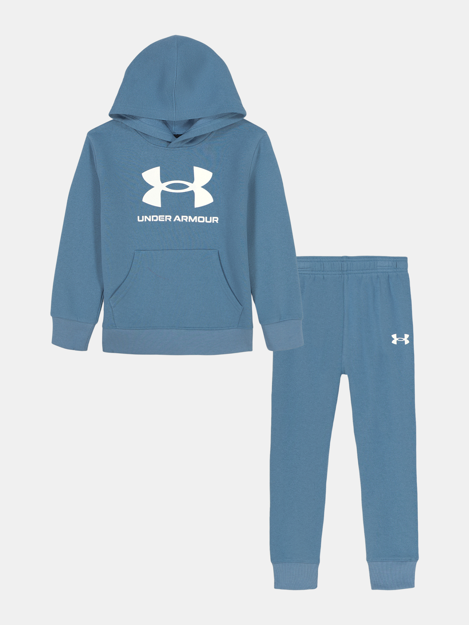 Комплект за момчета Under Armour