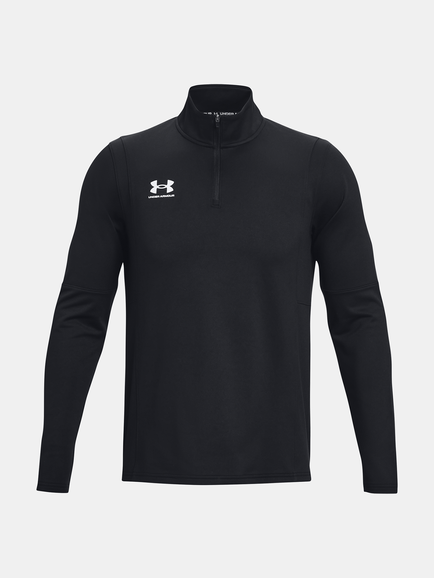 Tricouri si bluze pentru barbati Under Armour - negru