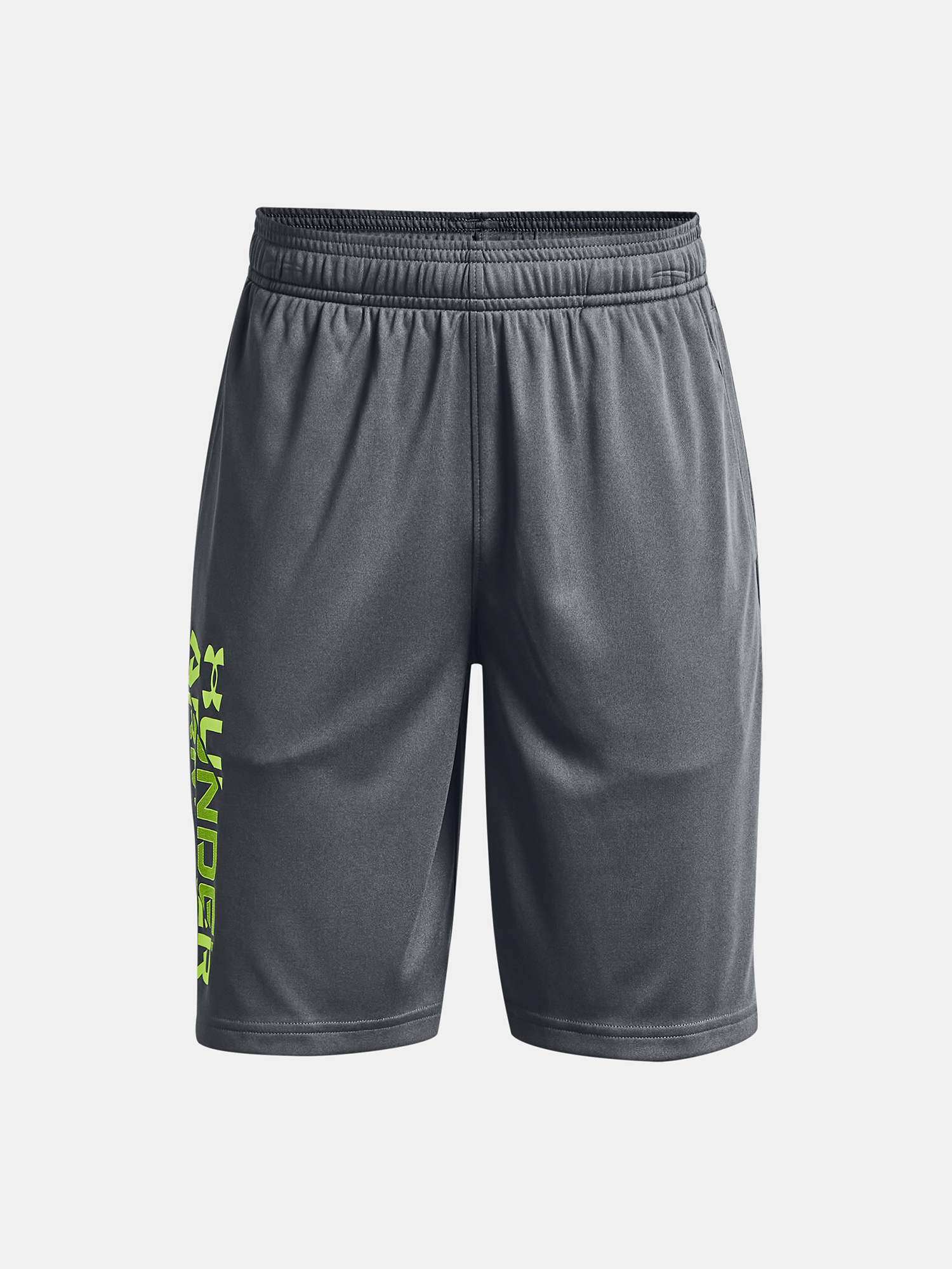 Under Armour Shorts UA Prototype 2.0 Wdmk Shorts-GRY - Guys