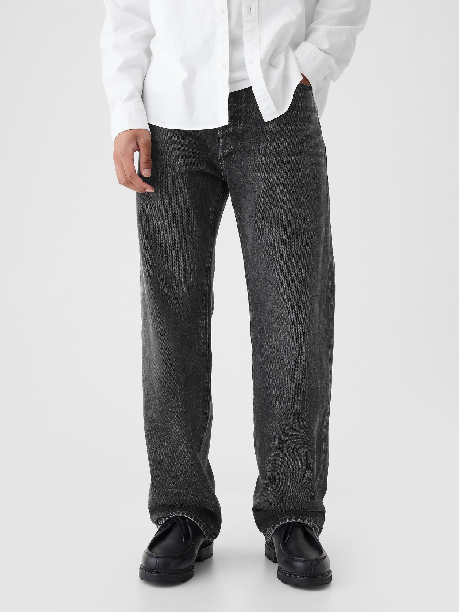 GAP Jeans &#039;90s Loose - Men&#039;s