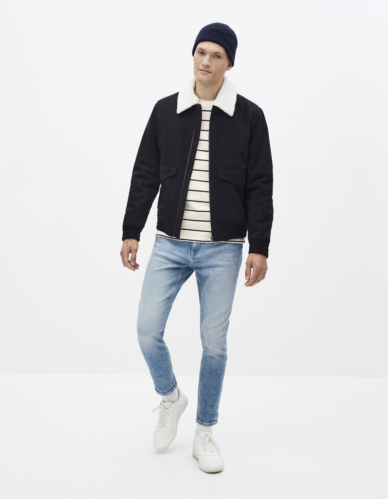 pentru barbati Celio