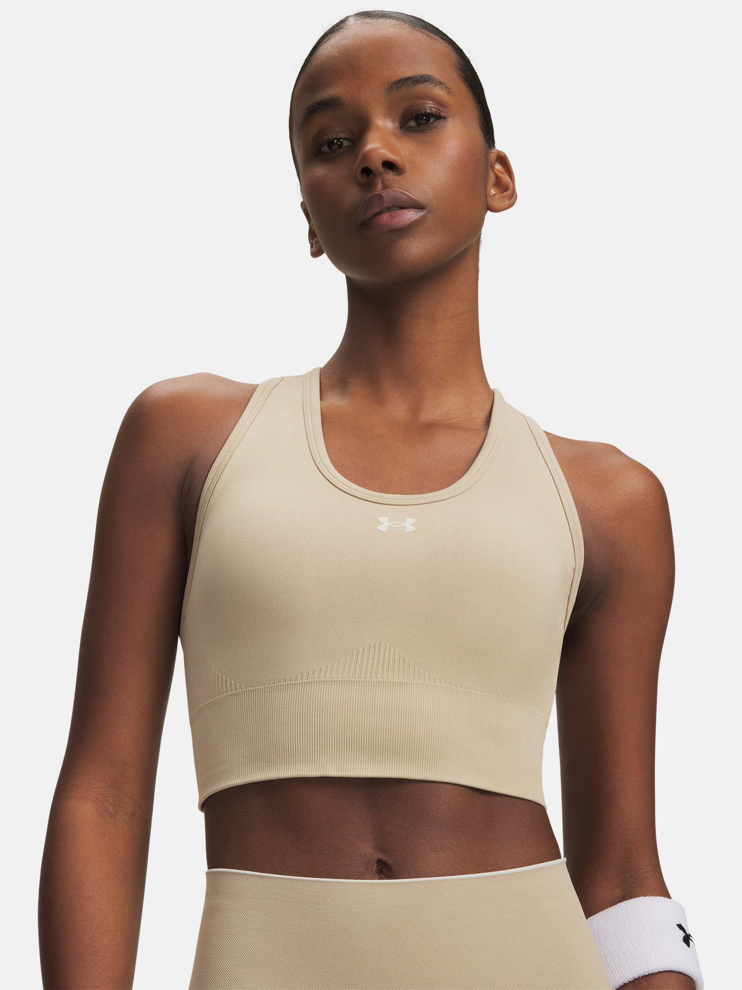 Безшевен дамски сутиен Under Armour Vanish