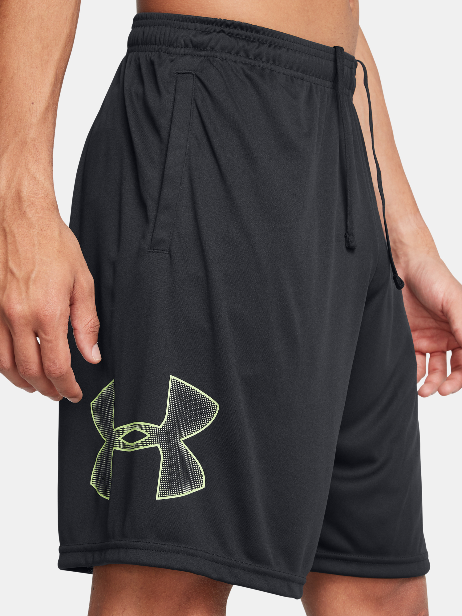 Under Armour Men&#039;s Shorts UA TECH GRAPHIC SHORT - Men&#039;s