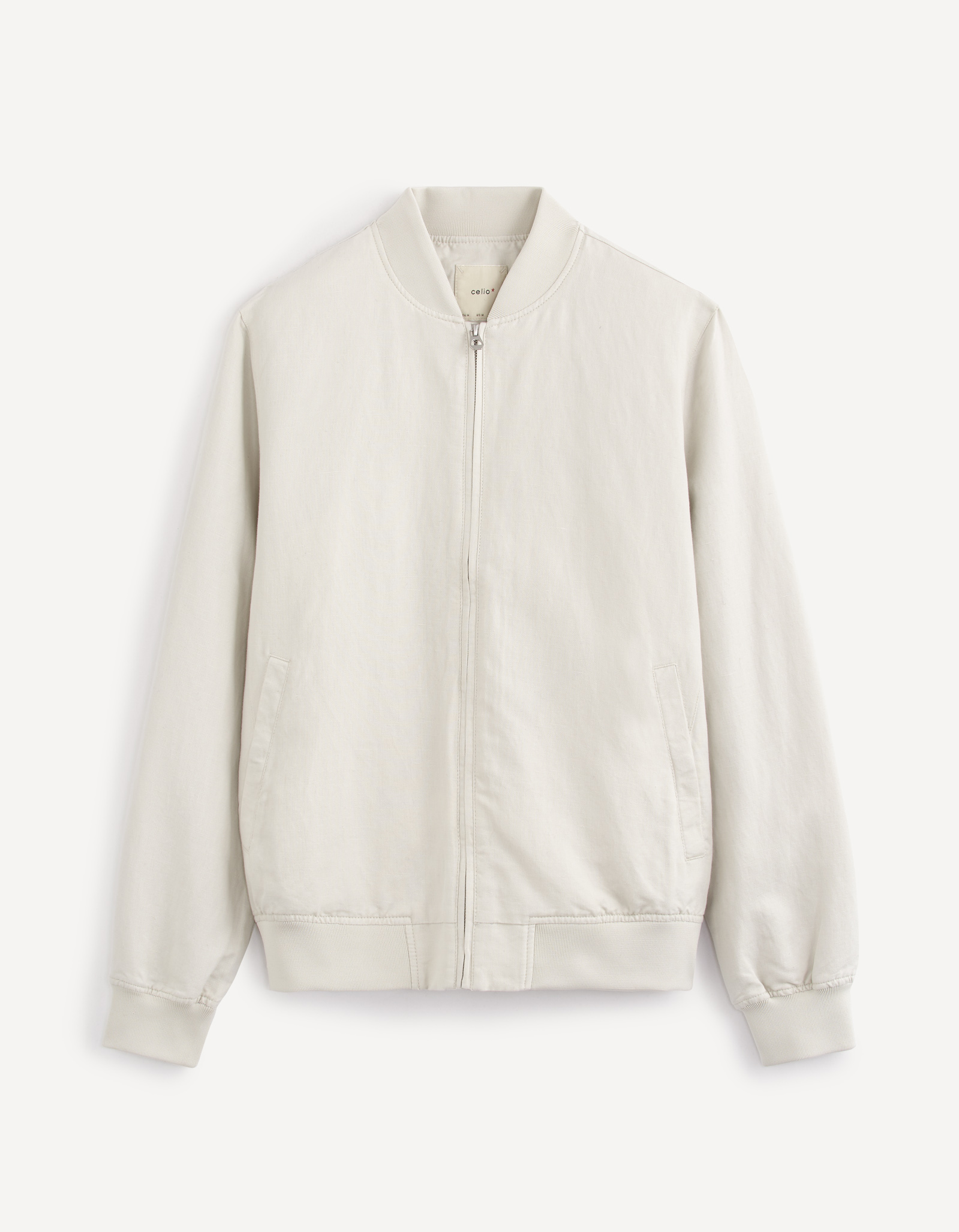 Celio Bunda Rulin ve střihu bomber - Pánské