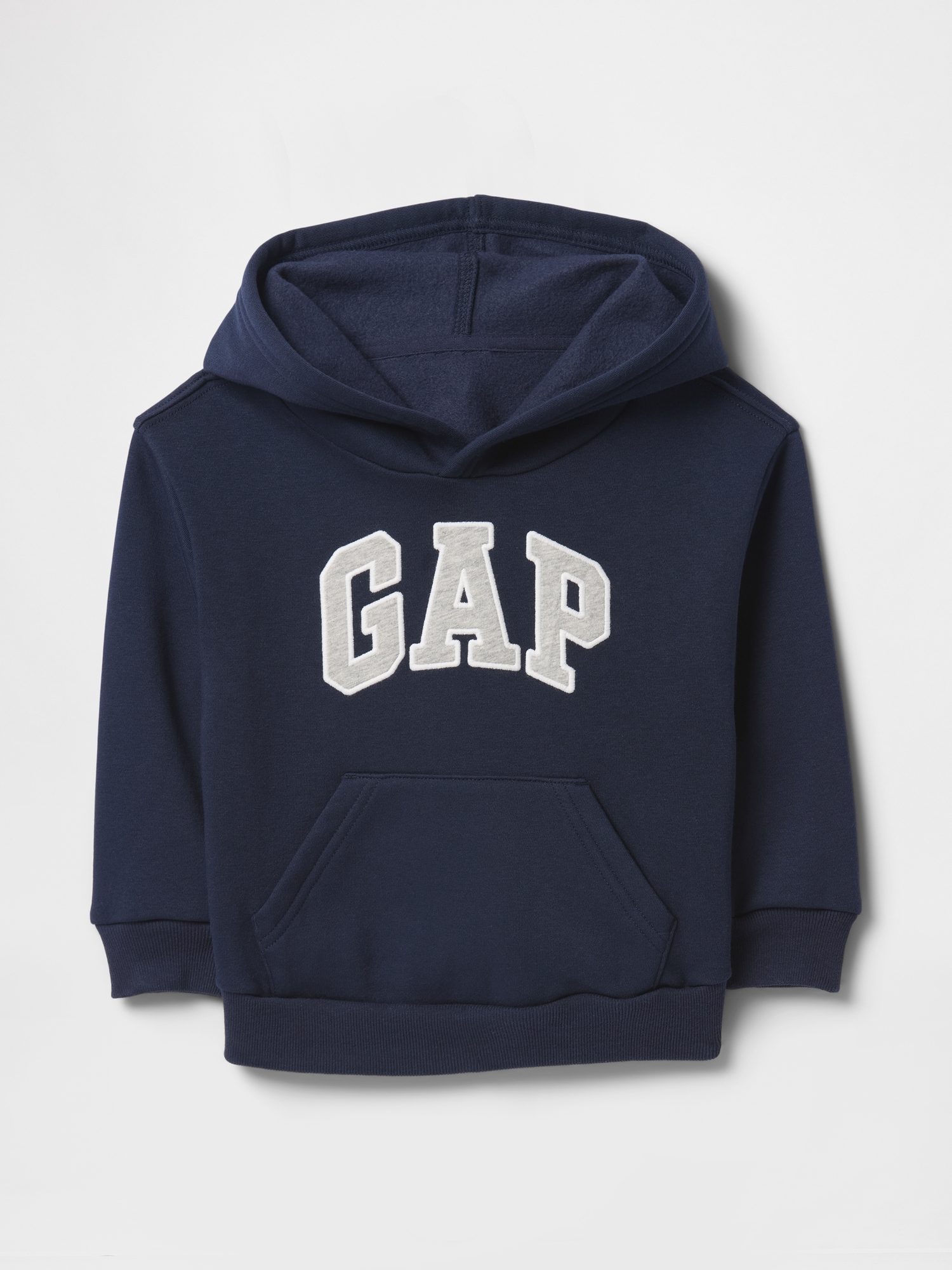 GAP Baby sweatshirt with logo - Boys