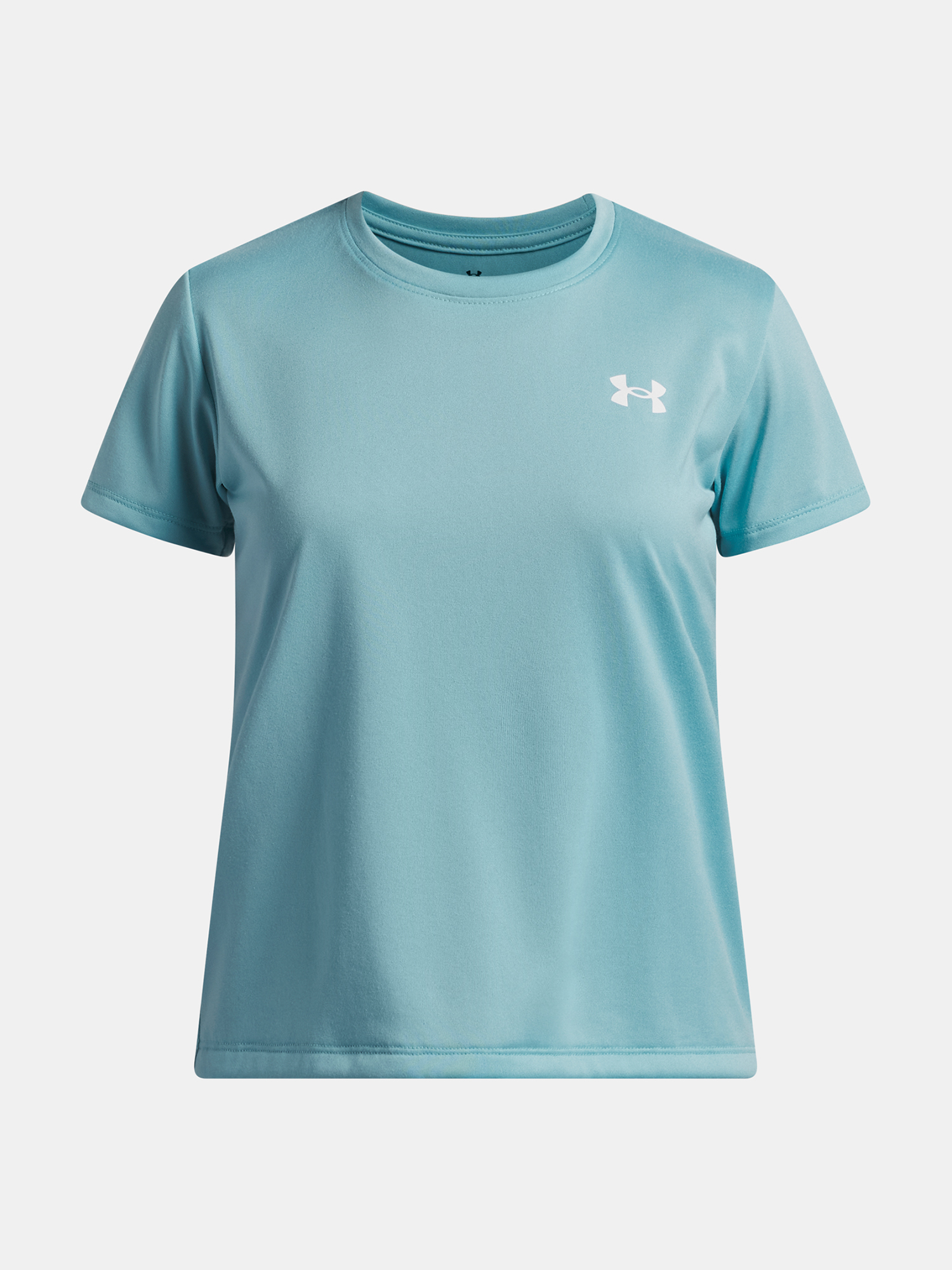 Under Armour UA Tech Dievčenské tričko
