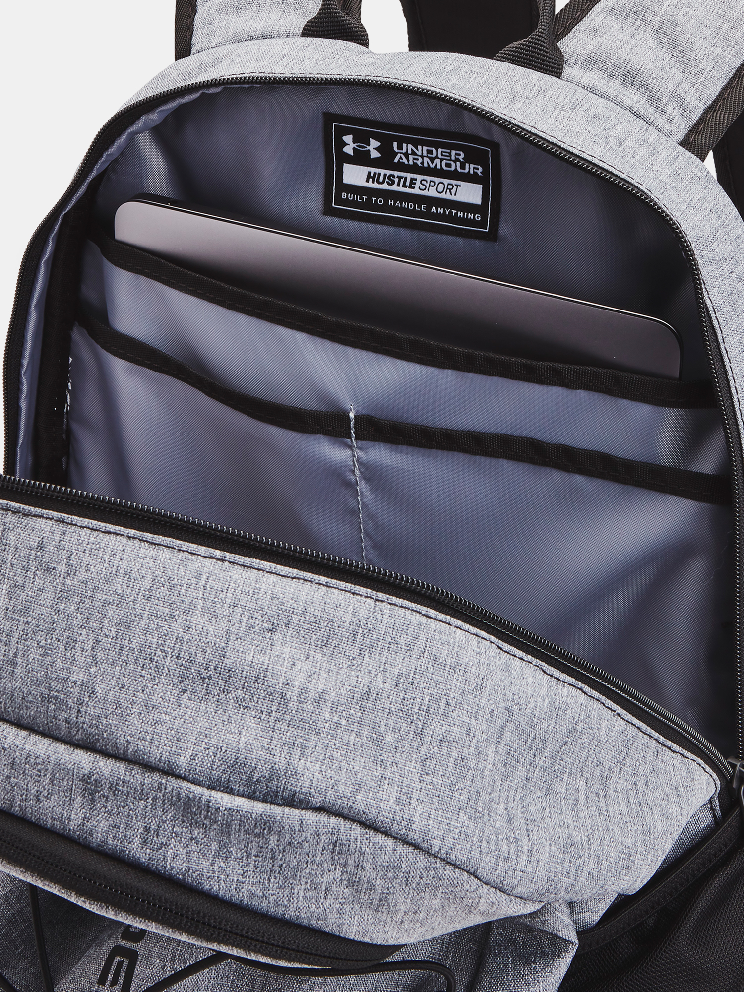 Rucsac urban Under Armour UA Hustle Sport