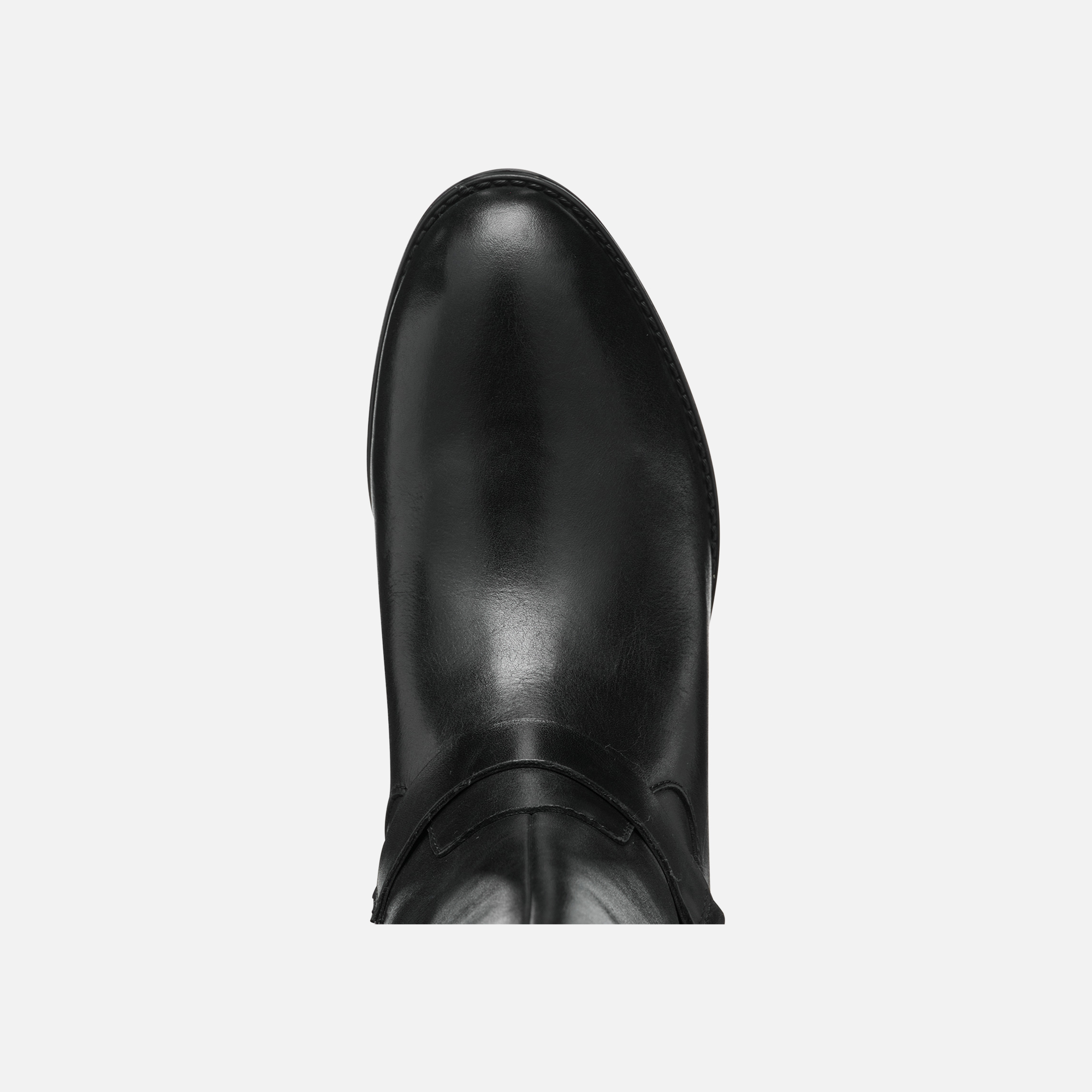 Black women&#039;s boots Geox Felicity Np Abx - Women&#039;s