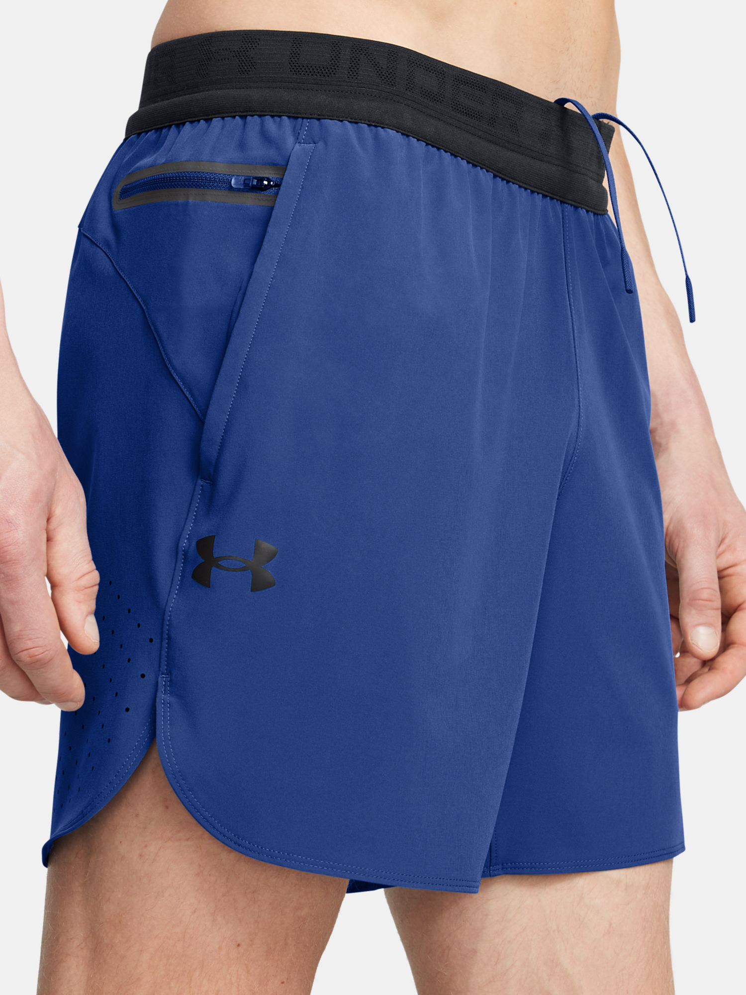 Under Armour Men&#039;s Shorts UA Vanish Elite Short - Men
