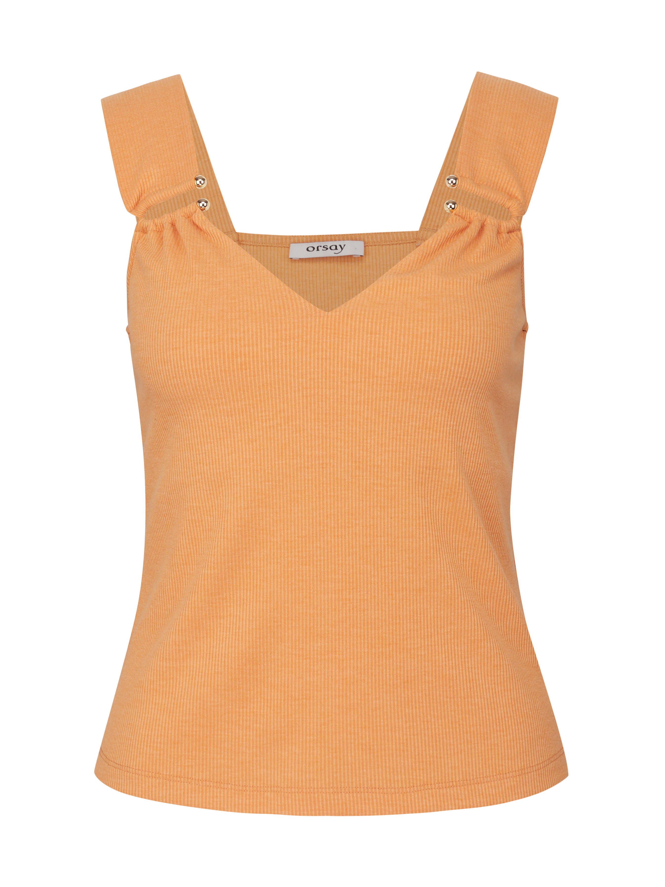 Orsay Orange women&#039;s tank top - Women&#039;s