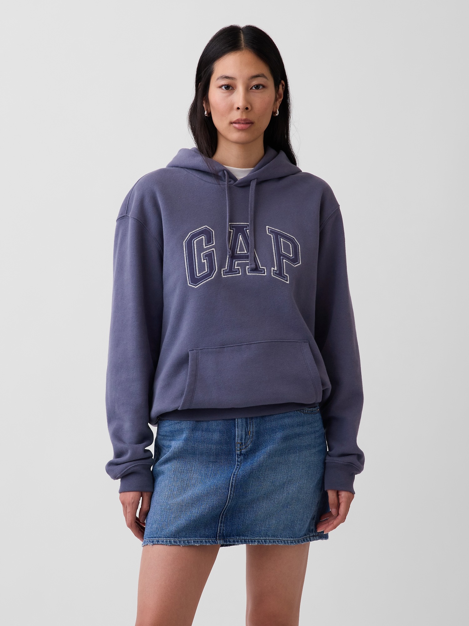 GAP vintage unisex mikina