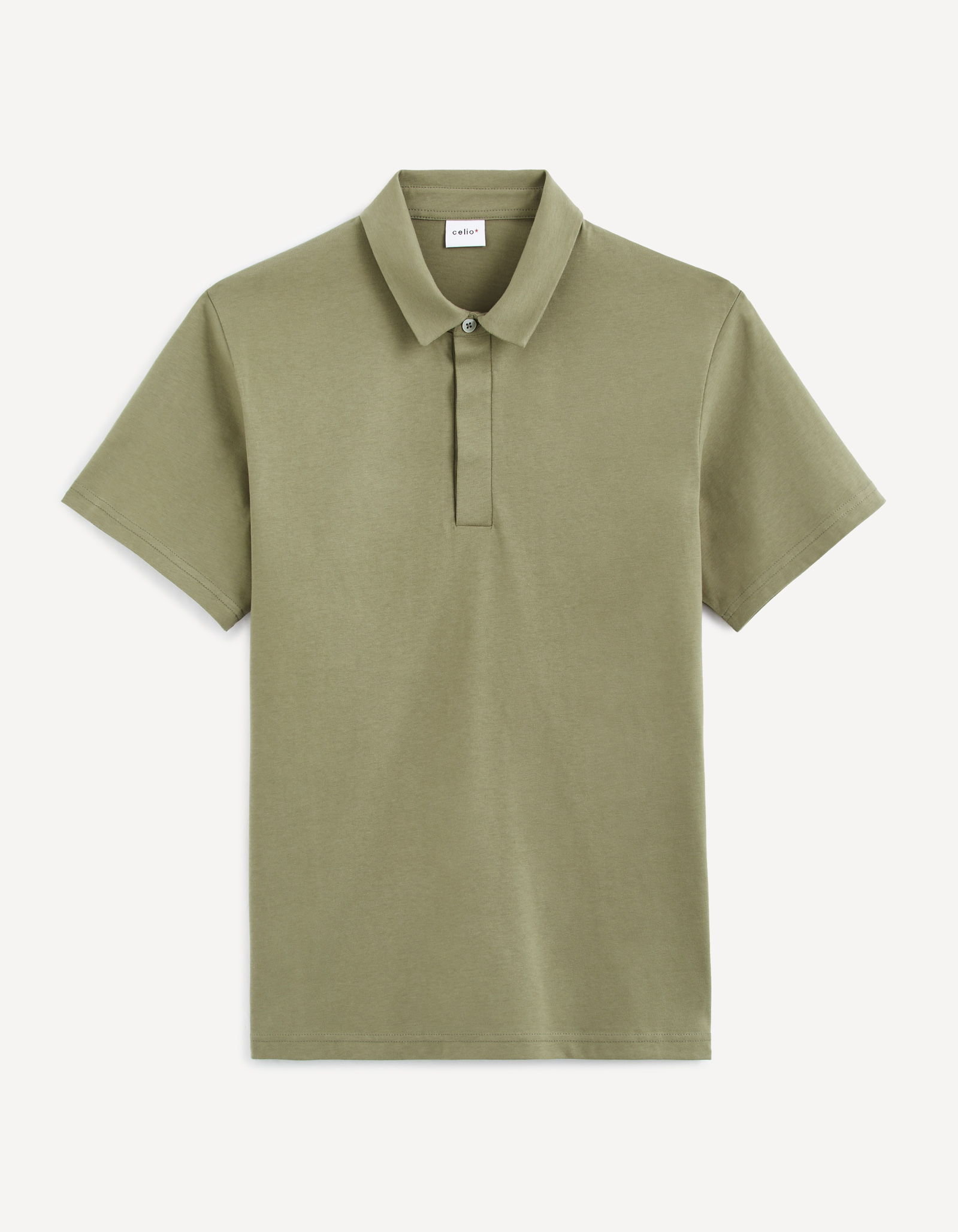 Celio Polo T-shirt Tepolo - Men