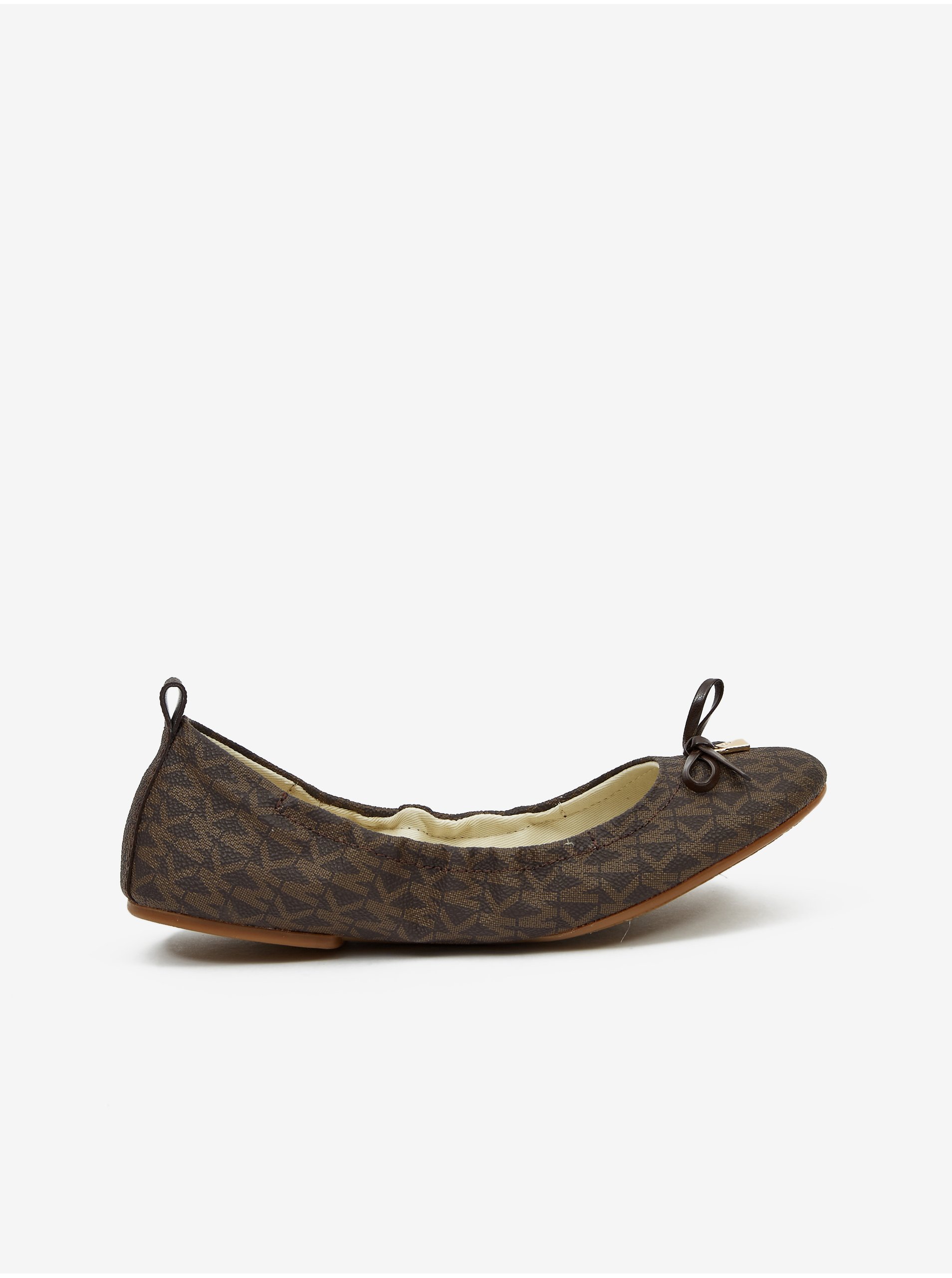 Women's ballerinas Michael Kors