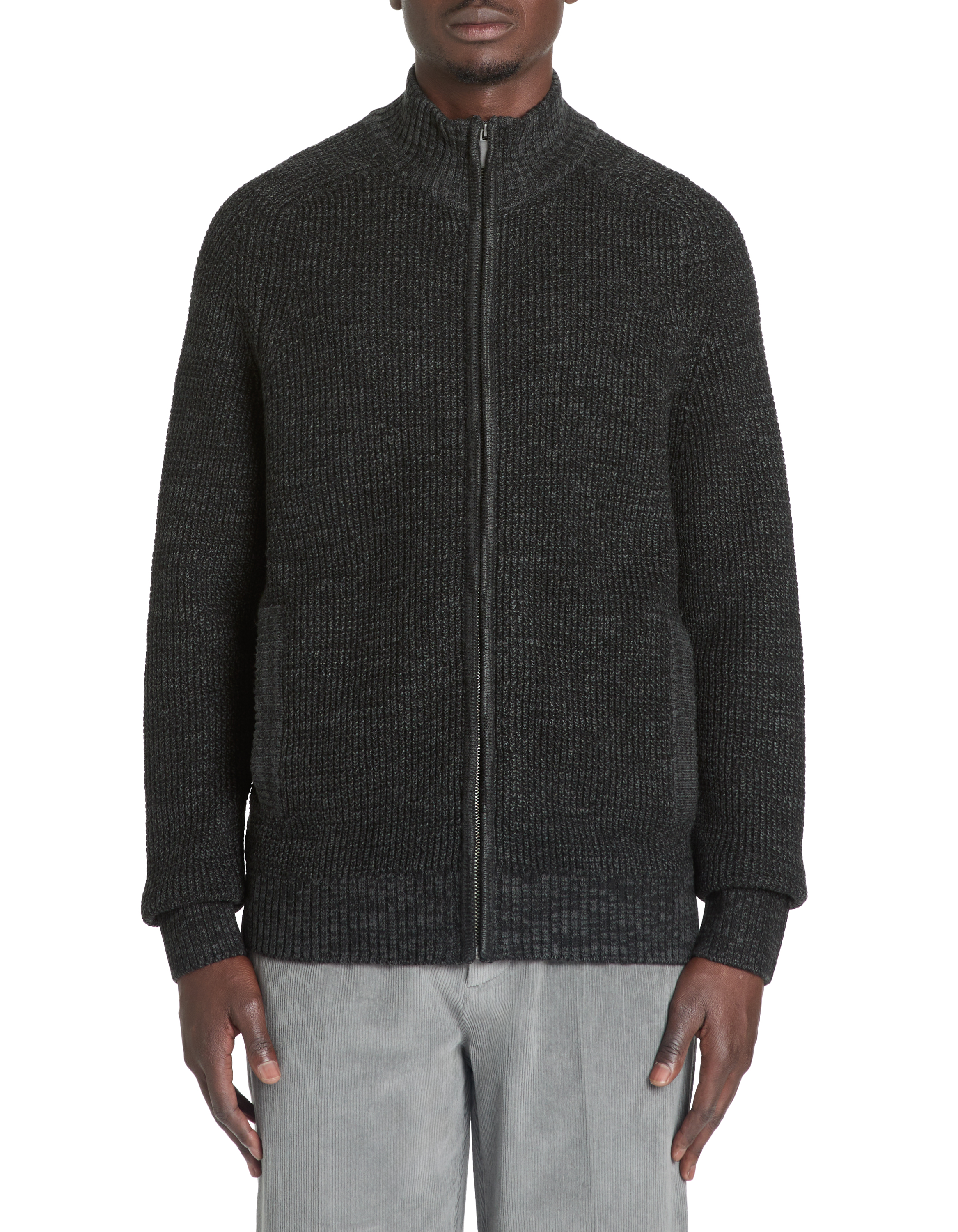 Celio Sweater Jesweetzip - Men&#039;s