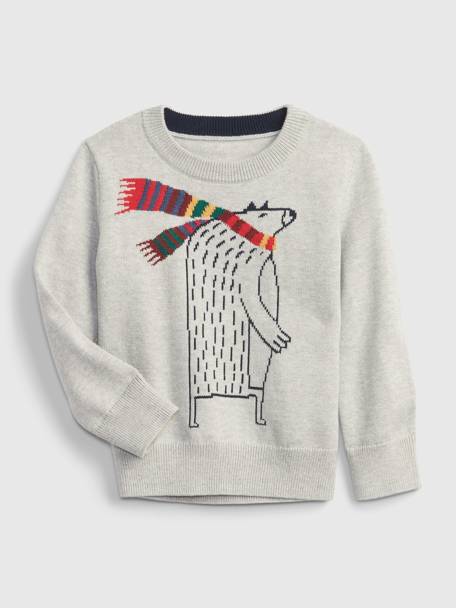 GAP Kids knitted sweater - Boys