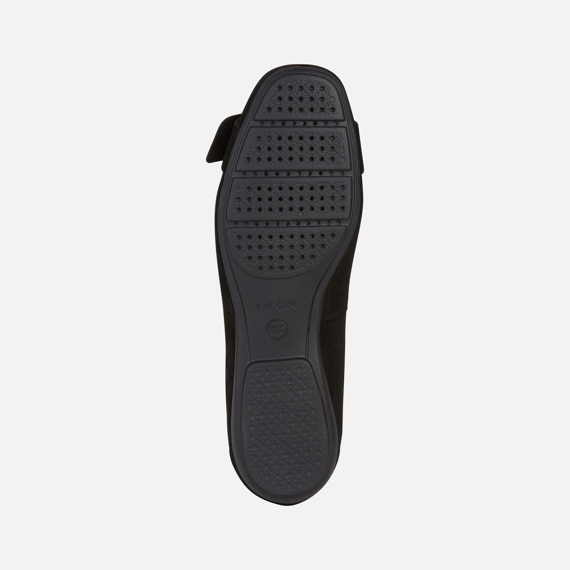 Balerini Geox Annytah negri