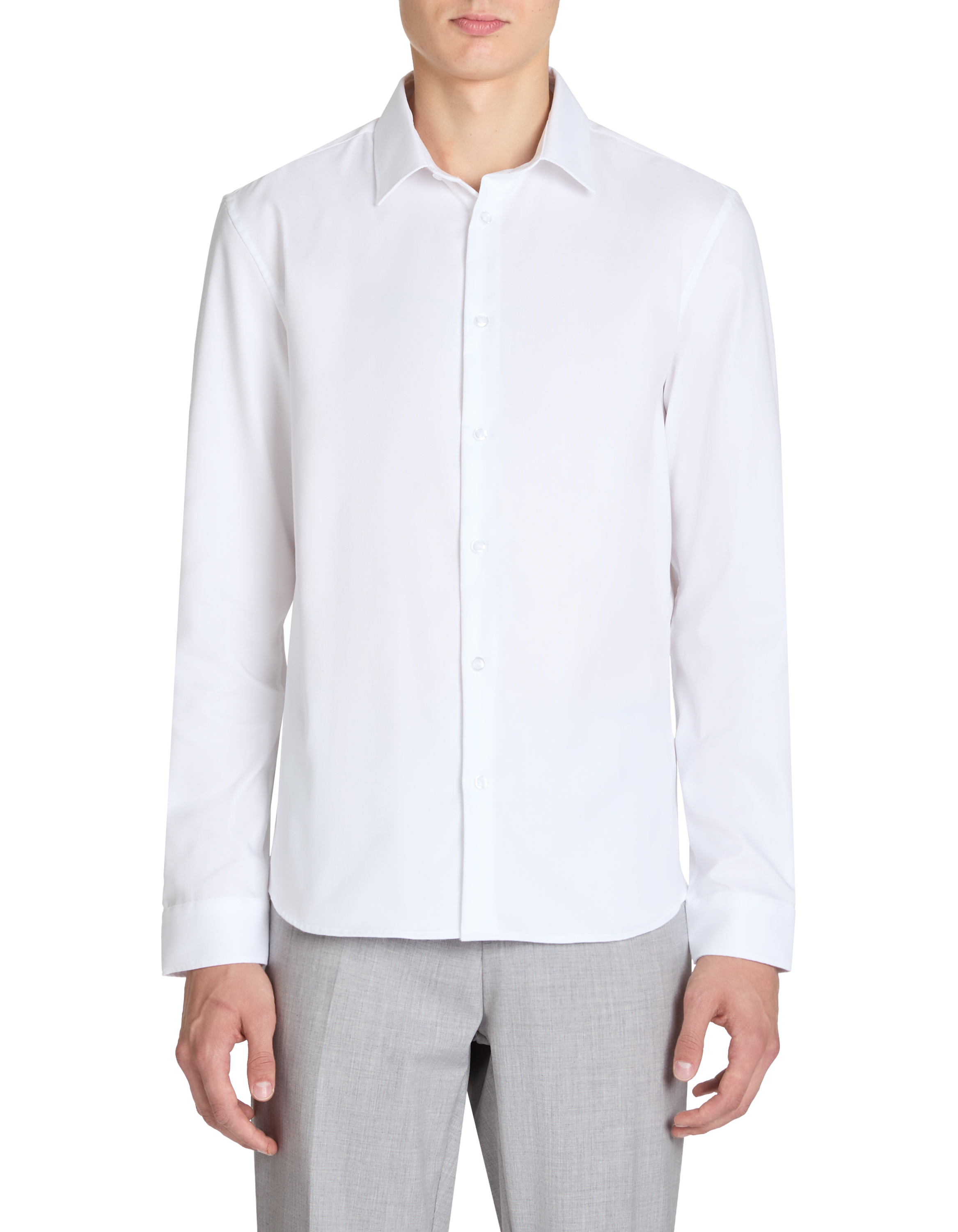 Celio Shirt Naroxrg - Men's