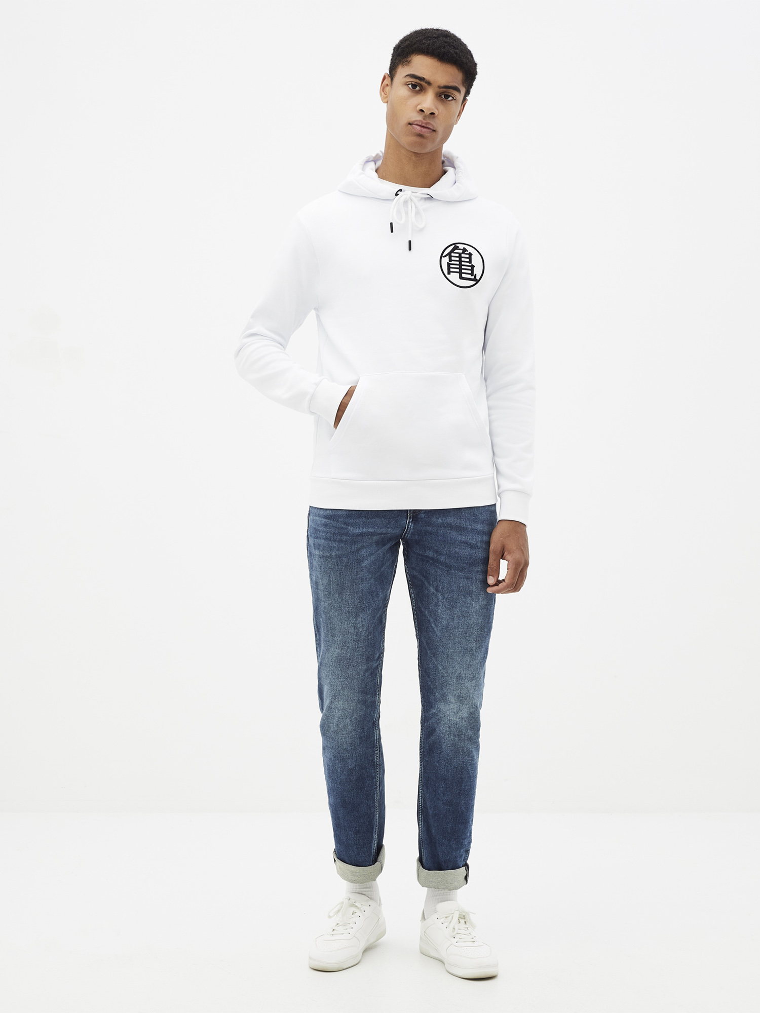 Blugi barbati, Celio Denim