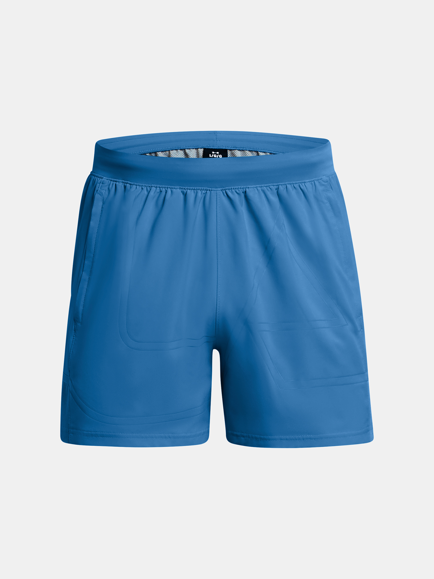 pentru barbati Under Armour - albastru