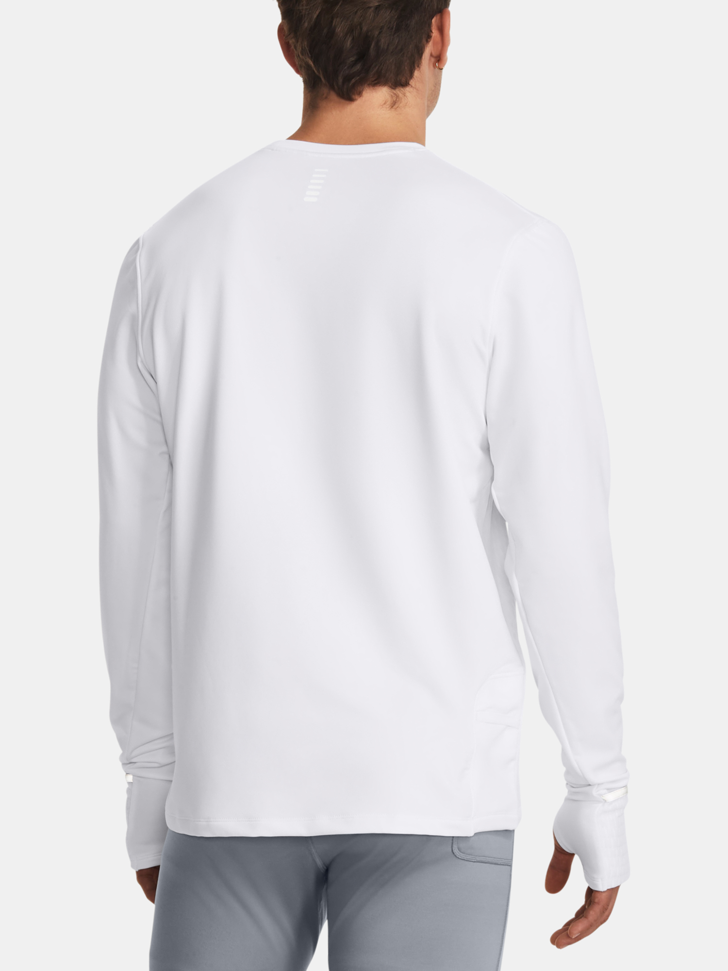 pentru barbati Under Armour - alb