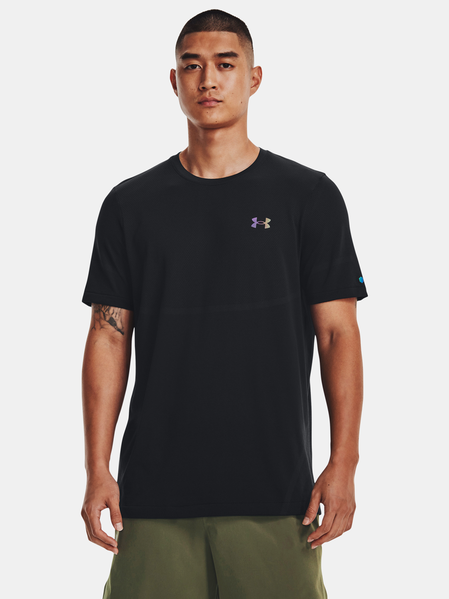 Pánske tričko Under Armour