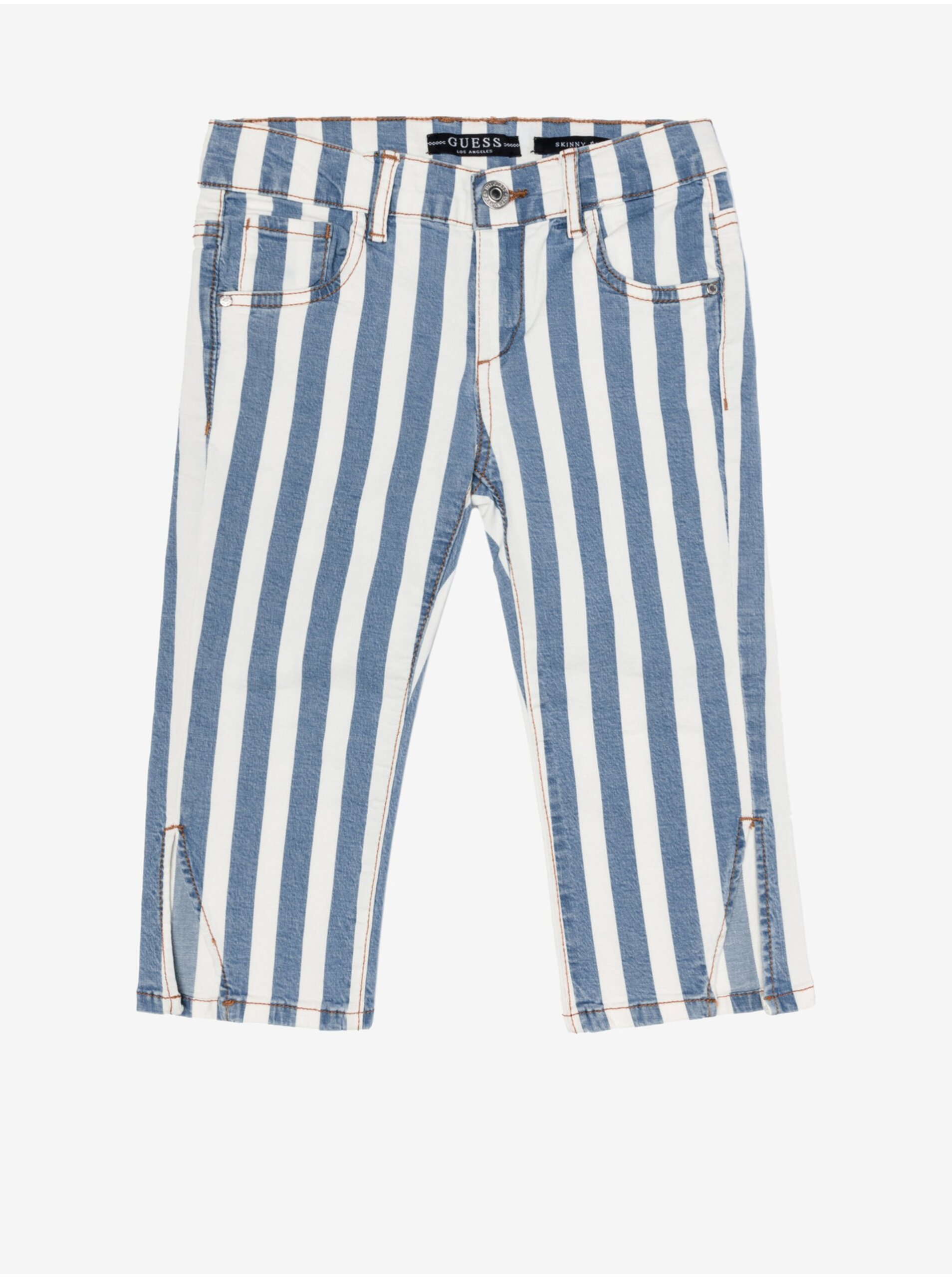 Holčičí džíny Guess - unisex