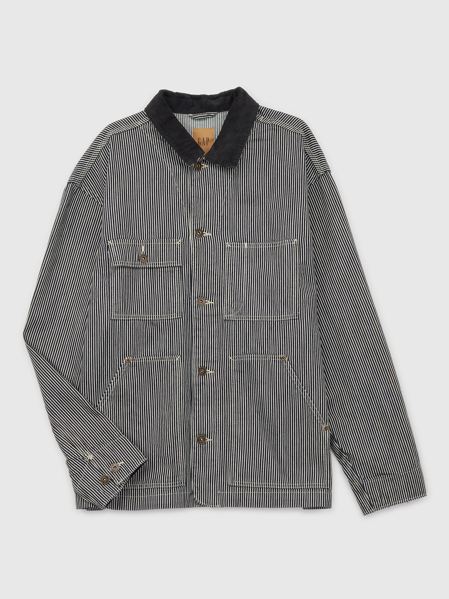 GAP Denim Jacket - Men's