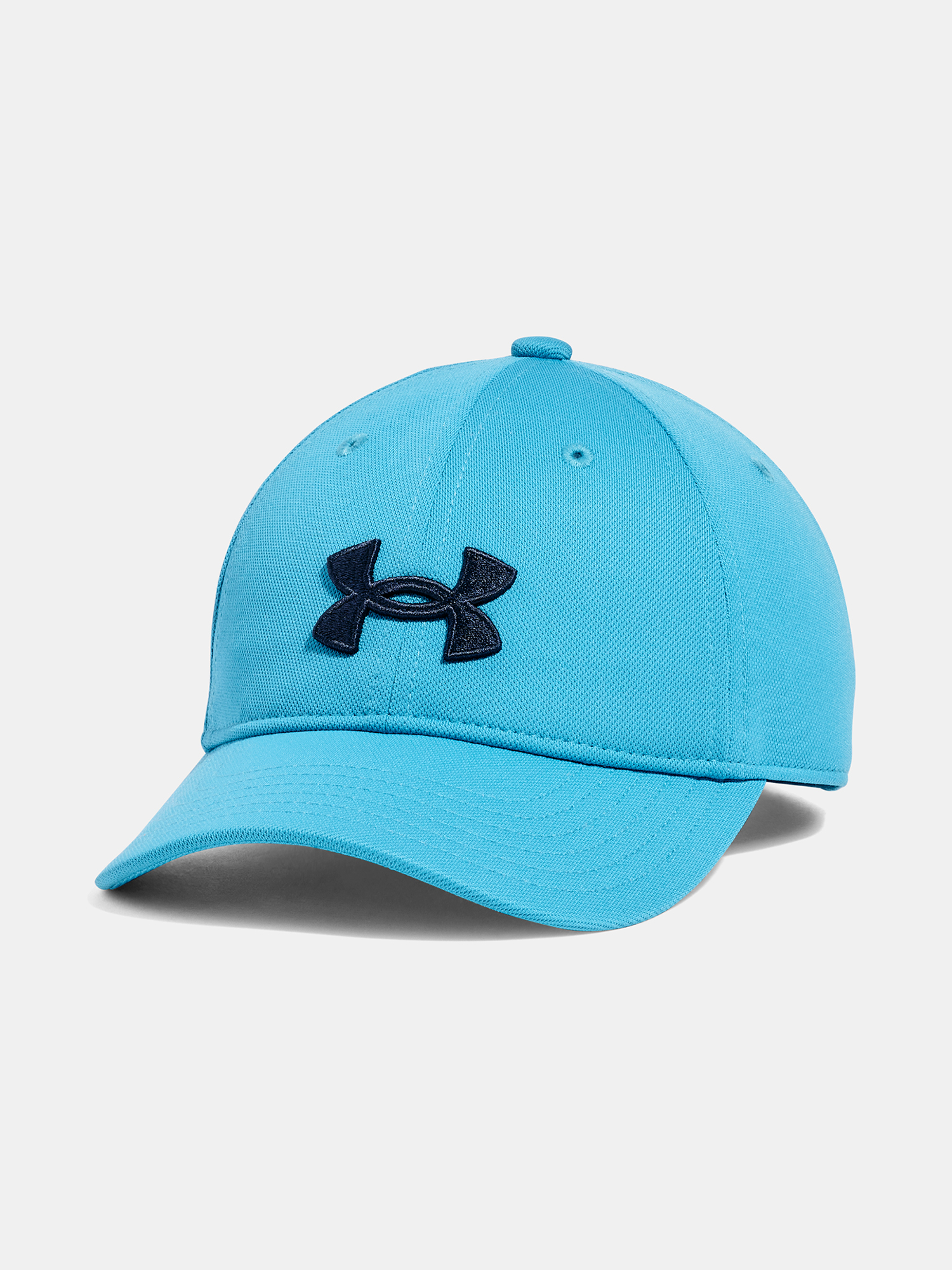 Chlapecká kšiltovka Under Armour B BLITZING37 ADJ - Kluci
