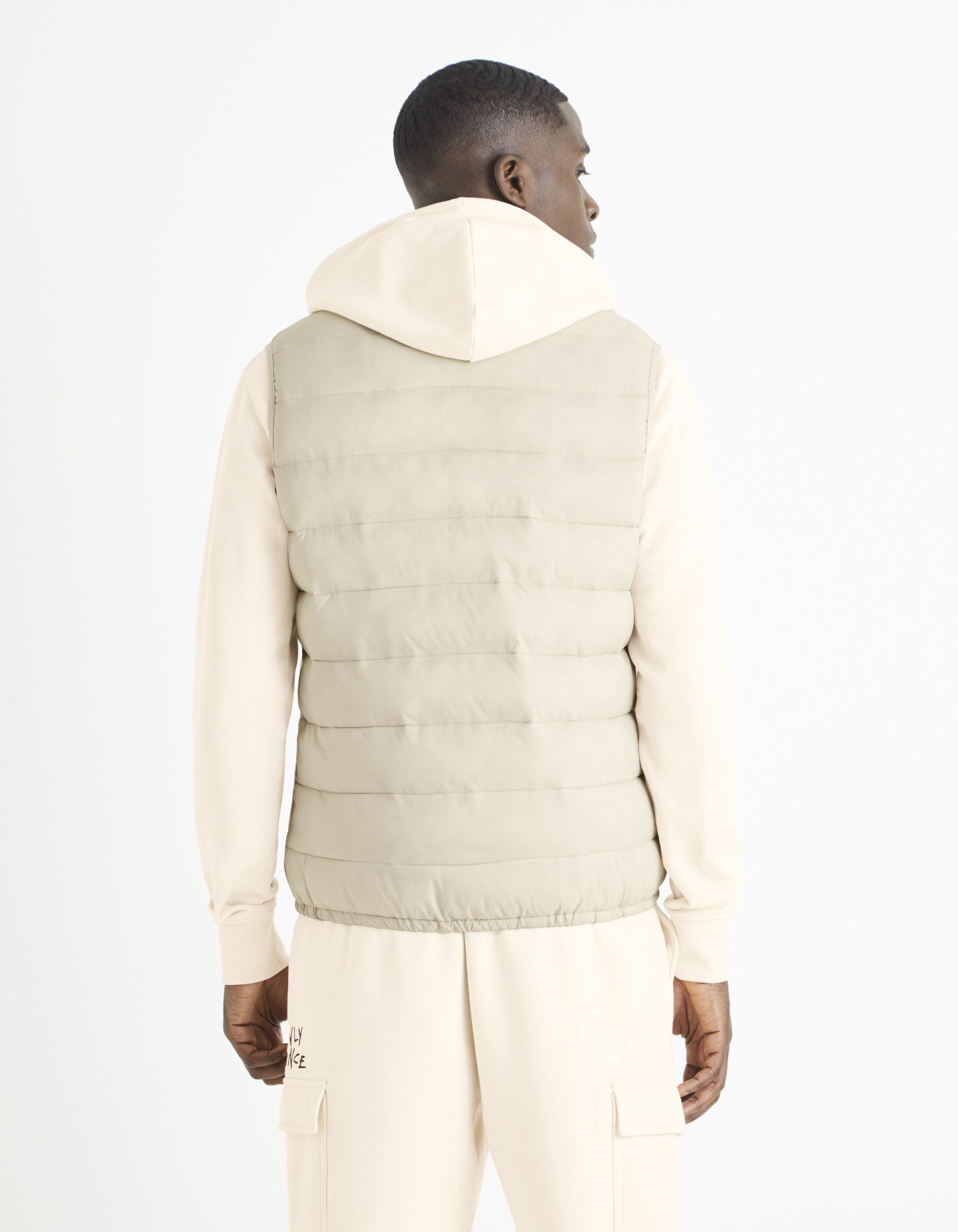 Vesta barbati, Celio Lightweight