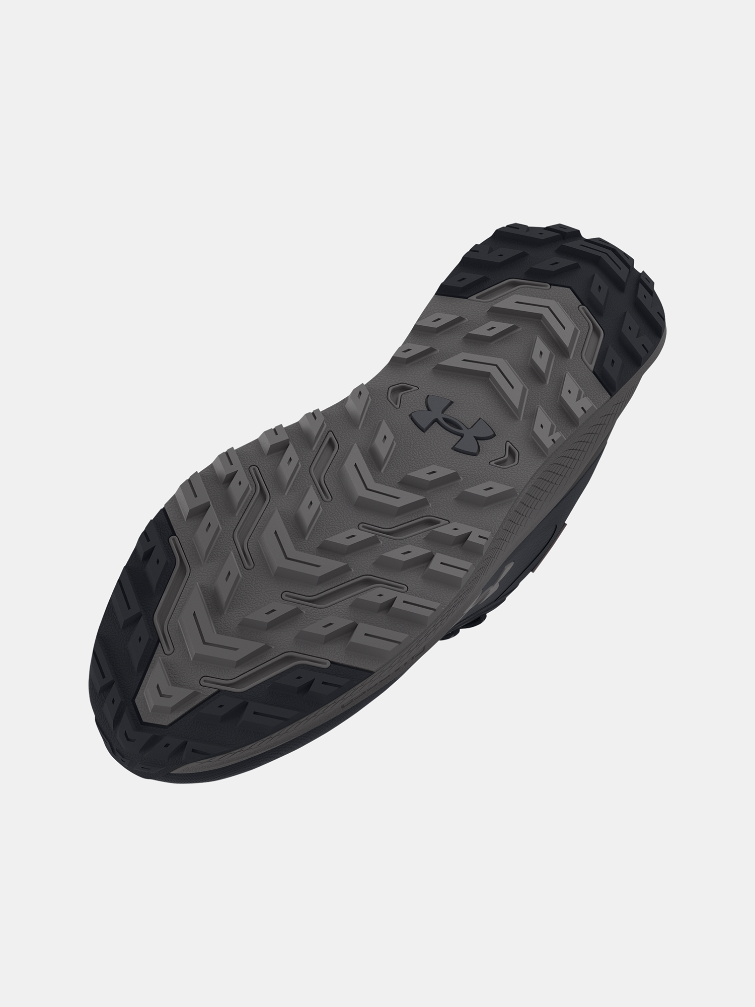 Under Armour Men's Shoes UA Charged Bandit TR 3 SP - Men