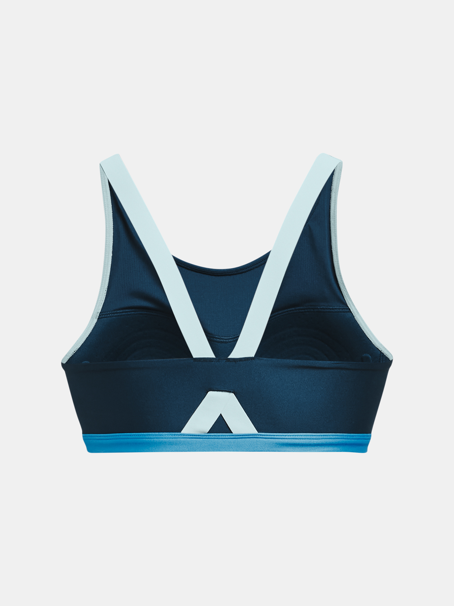 Bustiere pentru femei Under Armour - albastru