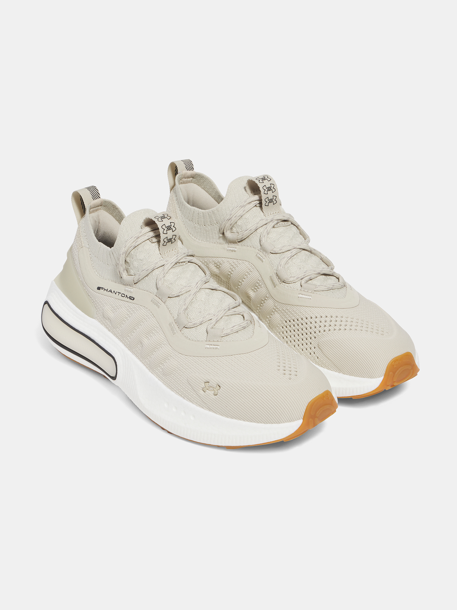 Men's shoes Under Armour UA Phantom 4 - Men's