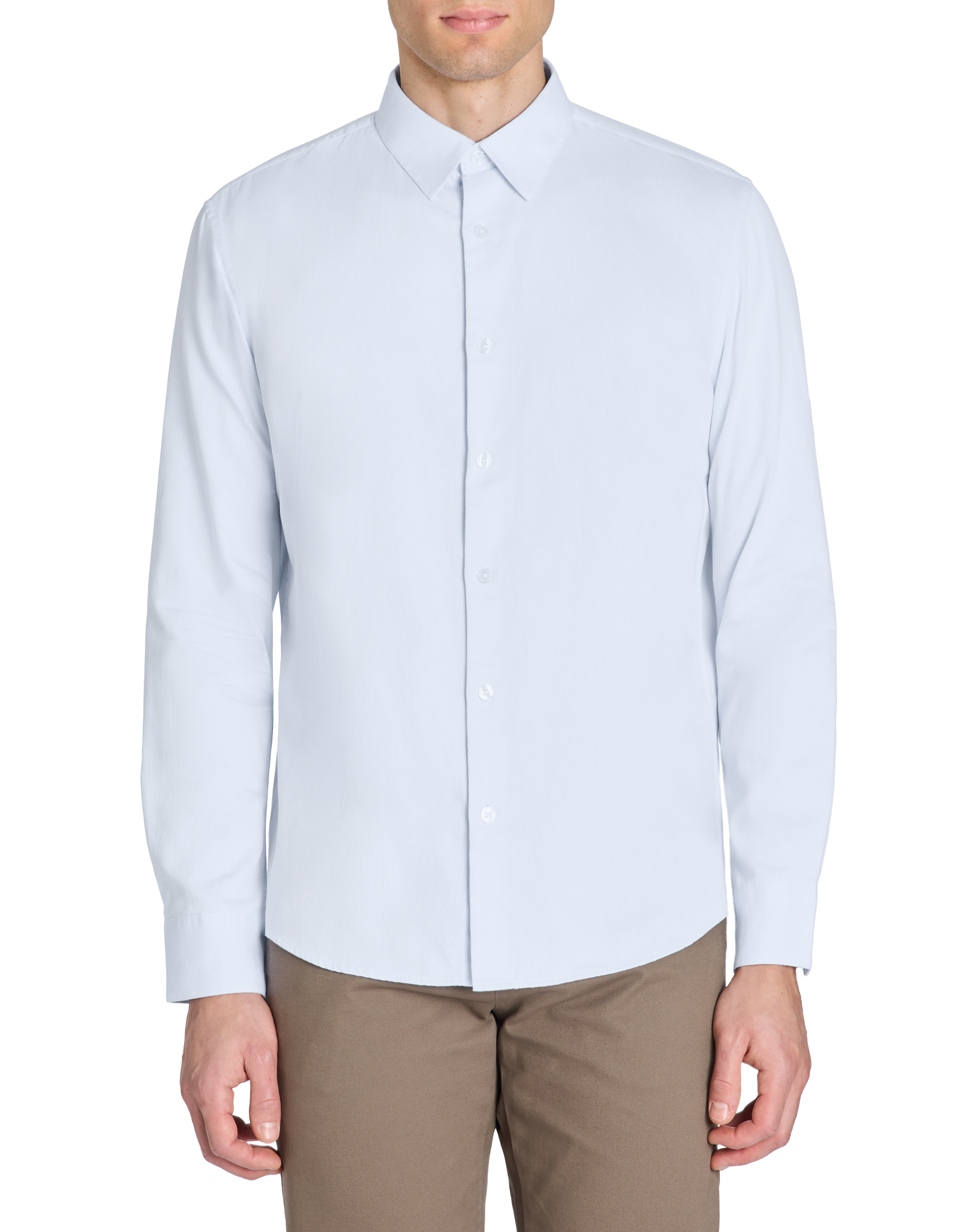 Celio Lasatine Shirt - Men's