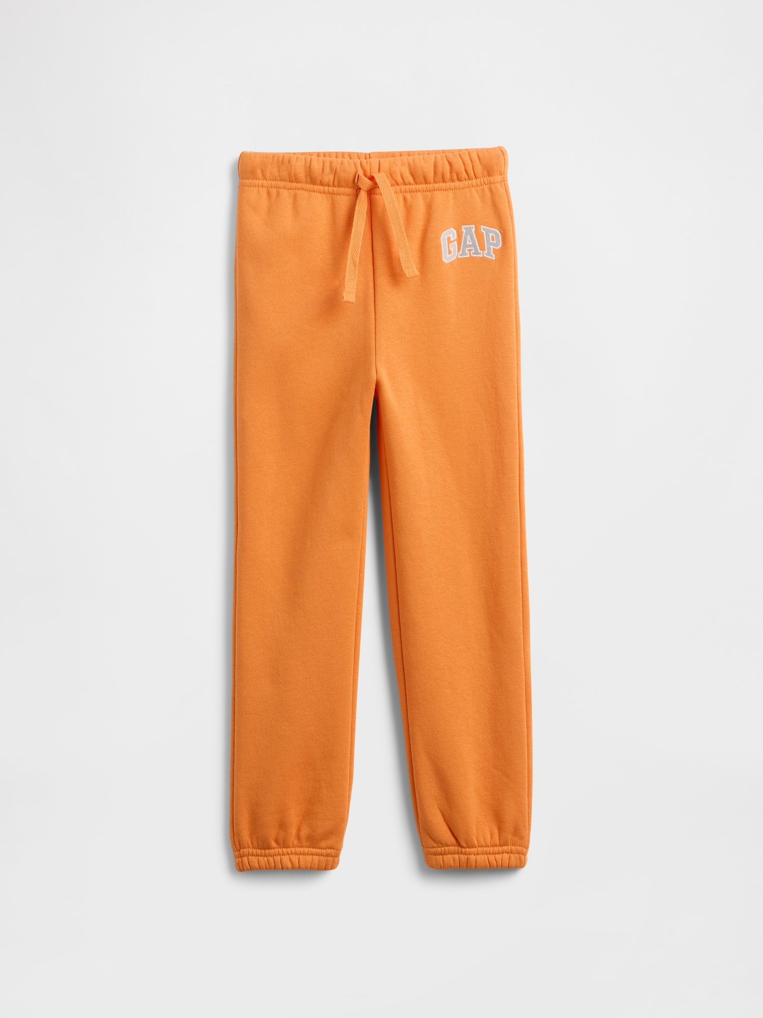 GAP Children&#039;s sweatpants with logo - Boys