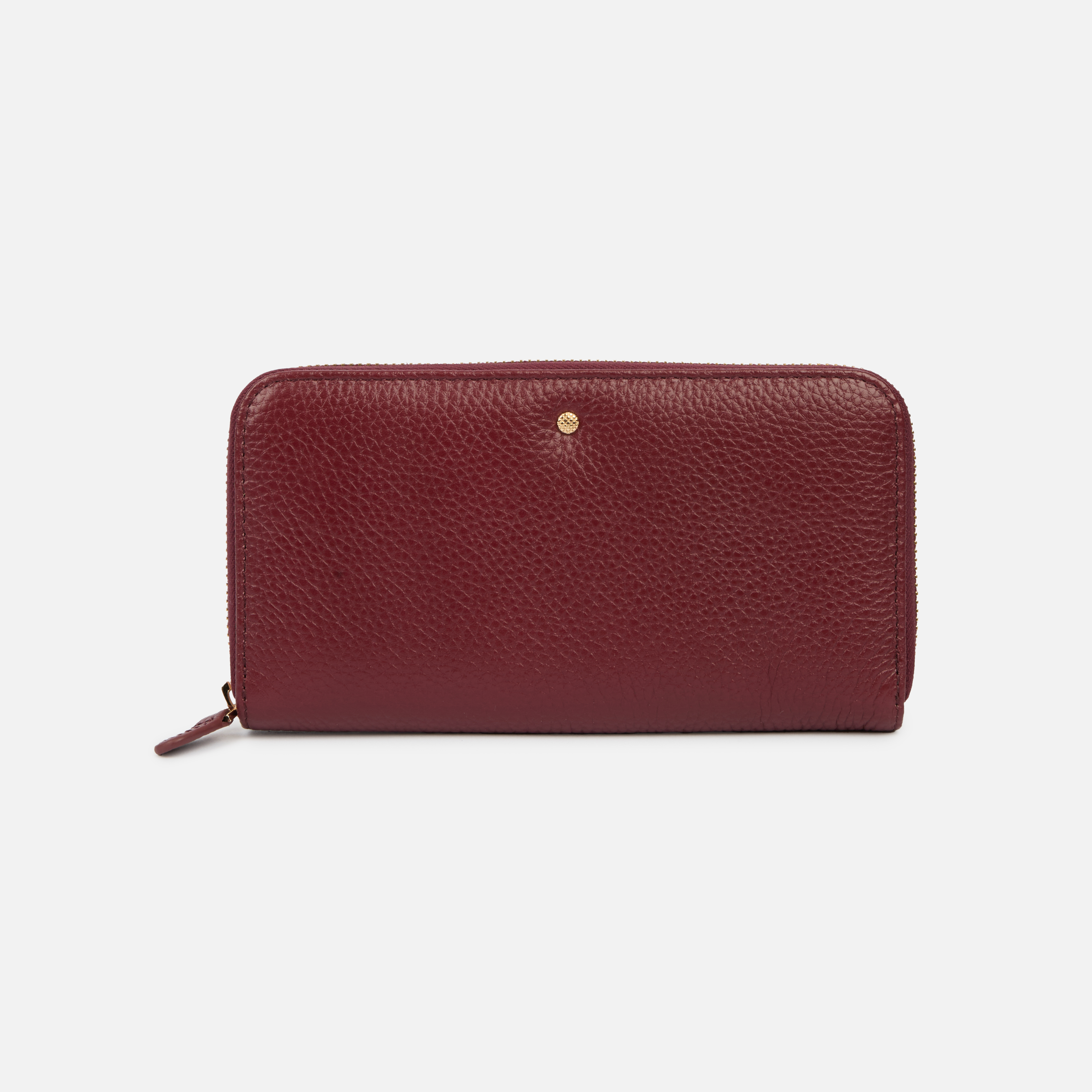 Burgundy Women&#039;s Geox Wallet - Women&#039;s
