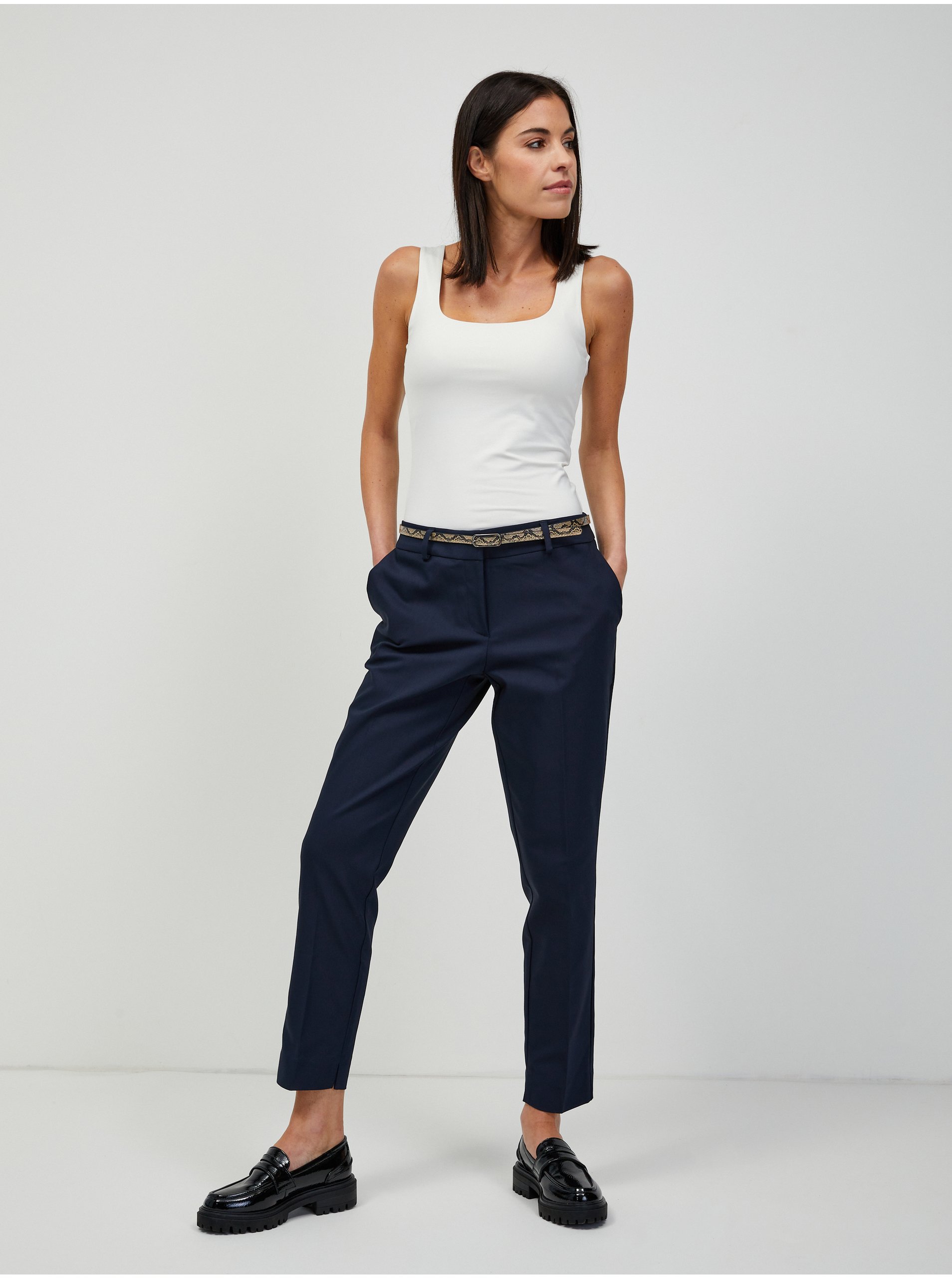 Pantaloni de damă Orsay