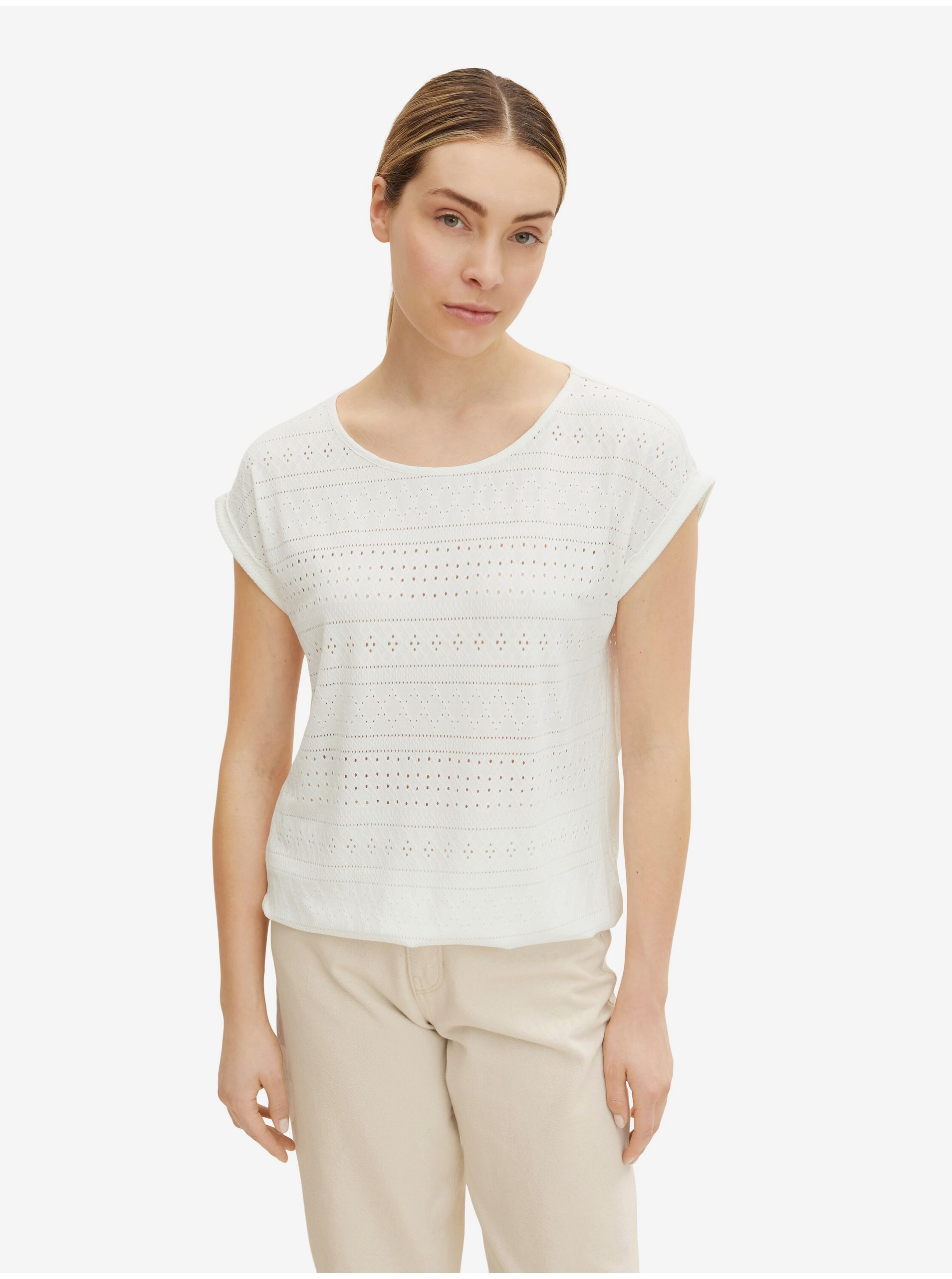 white-women-s-patterned-t-shirt-tom-tailor-women