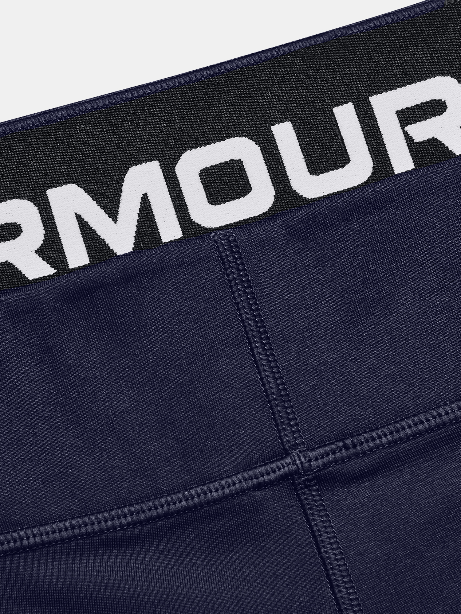 Colanti pentru femei Under Armour - albastru inchis