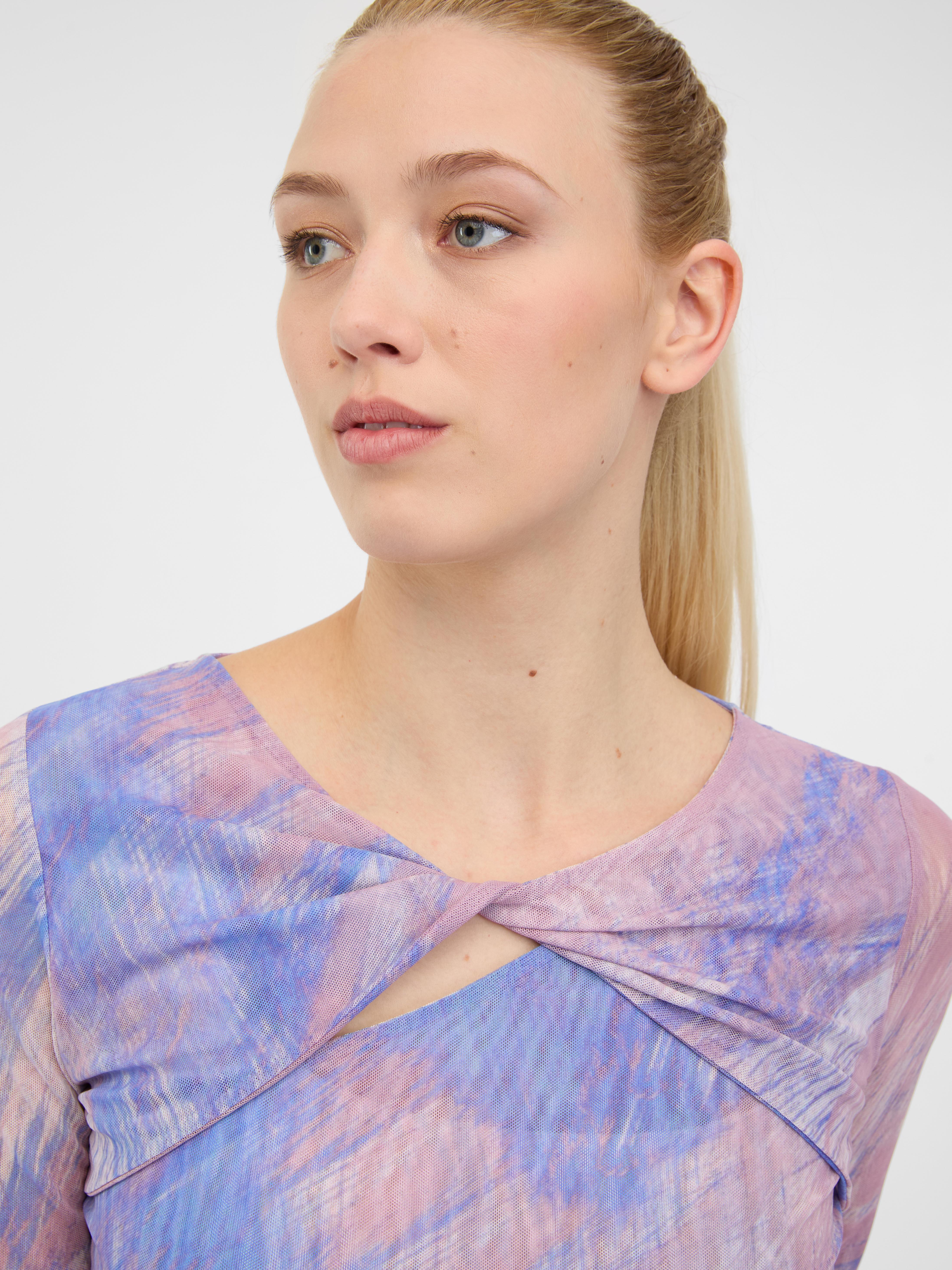 pentru femei ORSAY - roz deschis, albastru