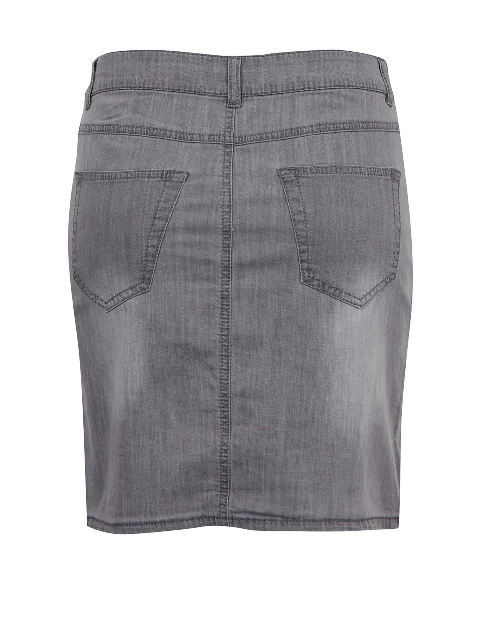 Fusta de dama SAM73 Denim
