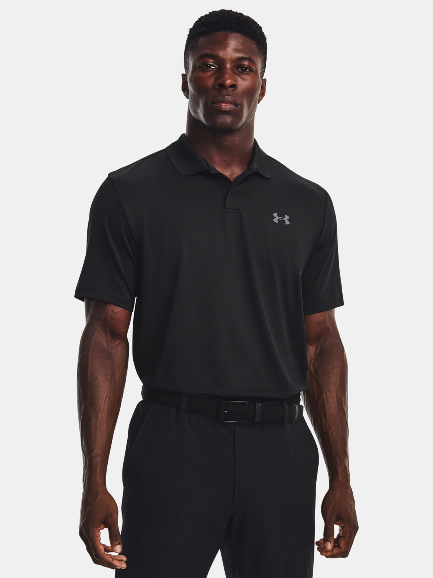 Pánska polokošeľa Under Armour